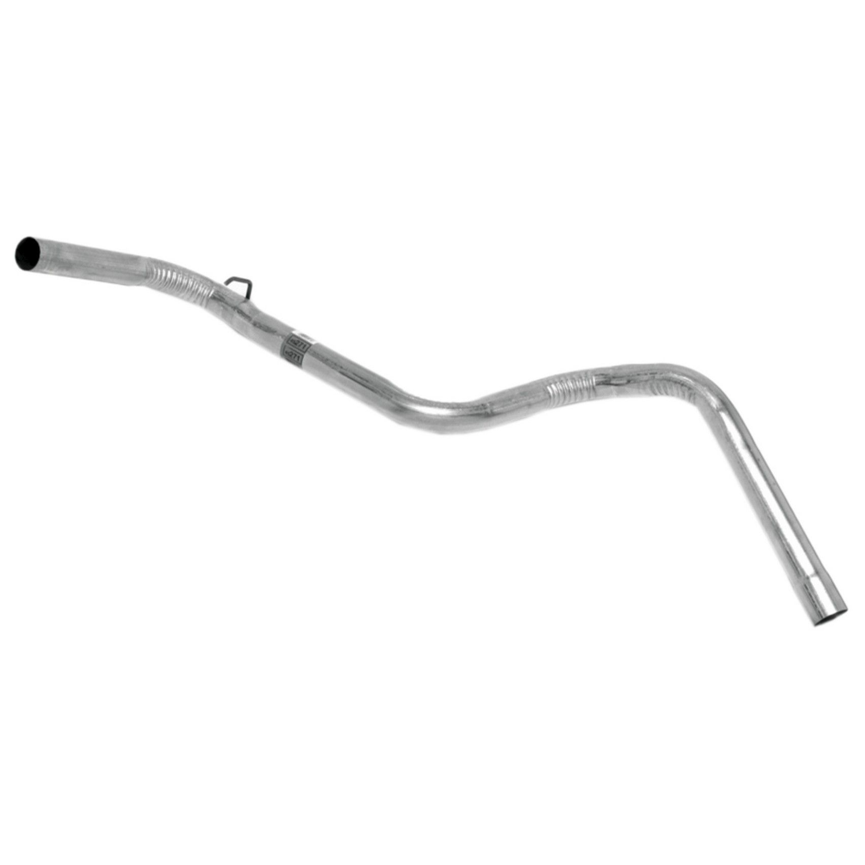 1990, 1989, 1988, 1987, 1986, 1985, 1984 Ford Bronco II II Exhaust Tail Pipe
