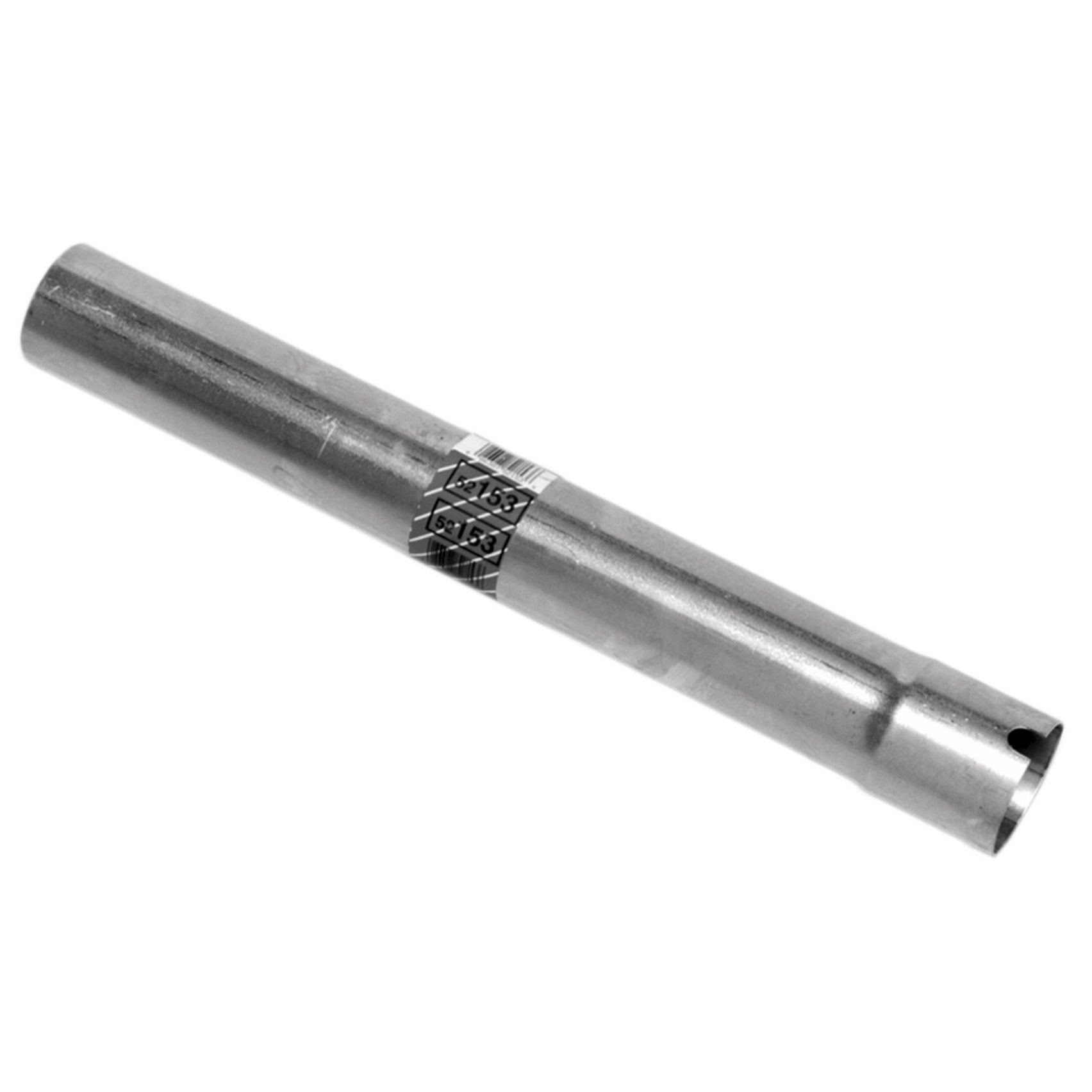 2003, 2002, 2001, 2000, 1999, 1998, 1997 Ford F-150 Exhaust Pipe