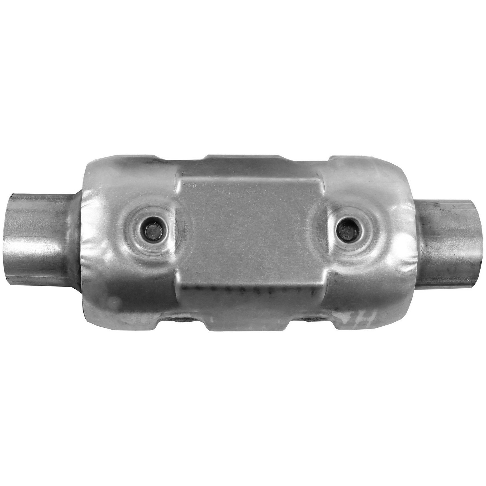 2013, 2012, 2011, 2010 Mazda 3 Catalytic Converter