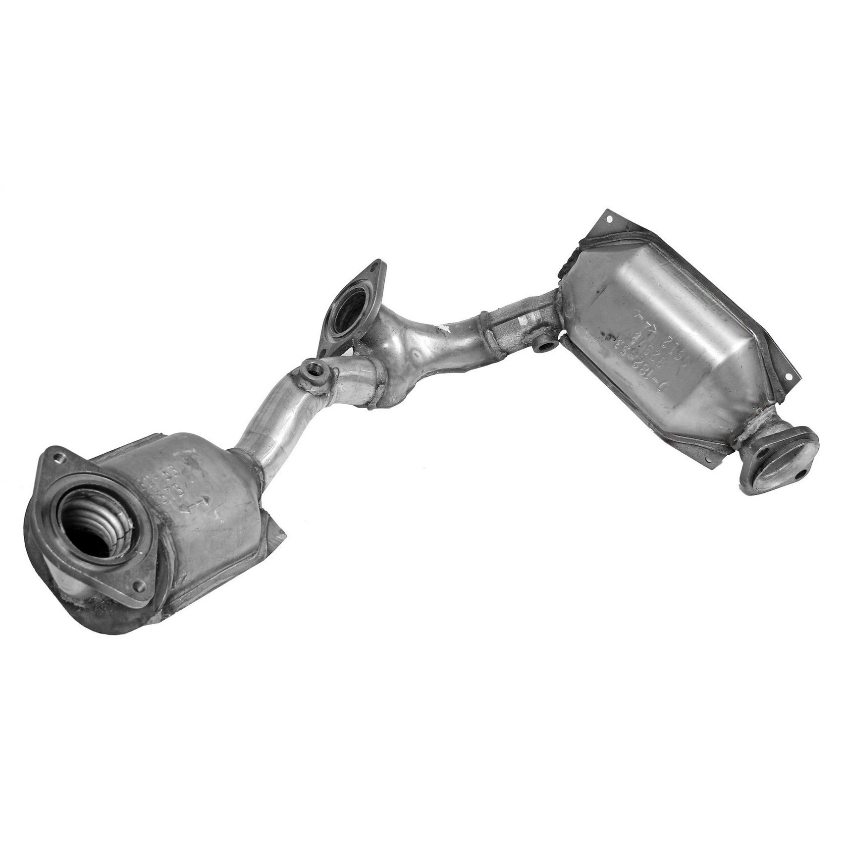 2005, 2004, 2003, 2002, 2001, 2000 Ford Taurus Catalytic Converter