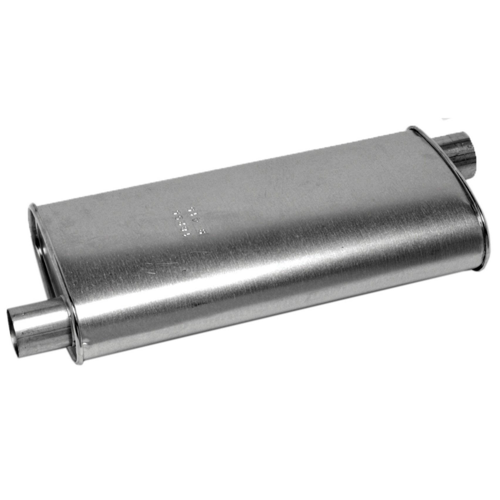 1992 Chevrolet Astro Exhaust Muffler