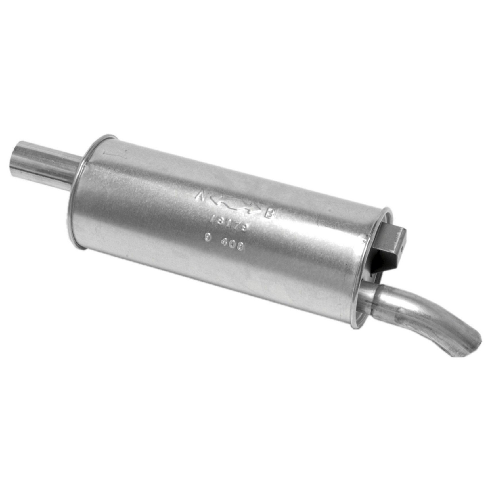 1974, 1973, 1972, 1971, 1970 Dodge Challenger Exhaust Muffler