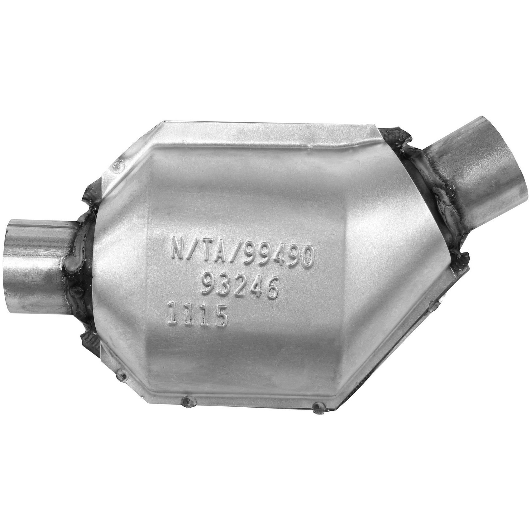 2005, 2004, 2003, 2002, 2001, 2000 Ford Taurus Victoria Catalytic Converter