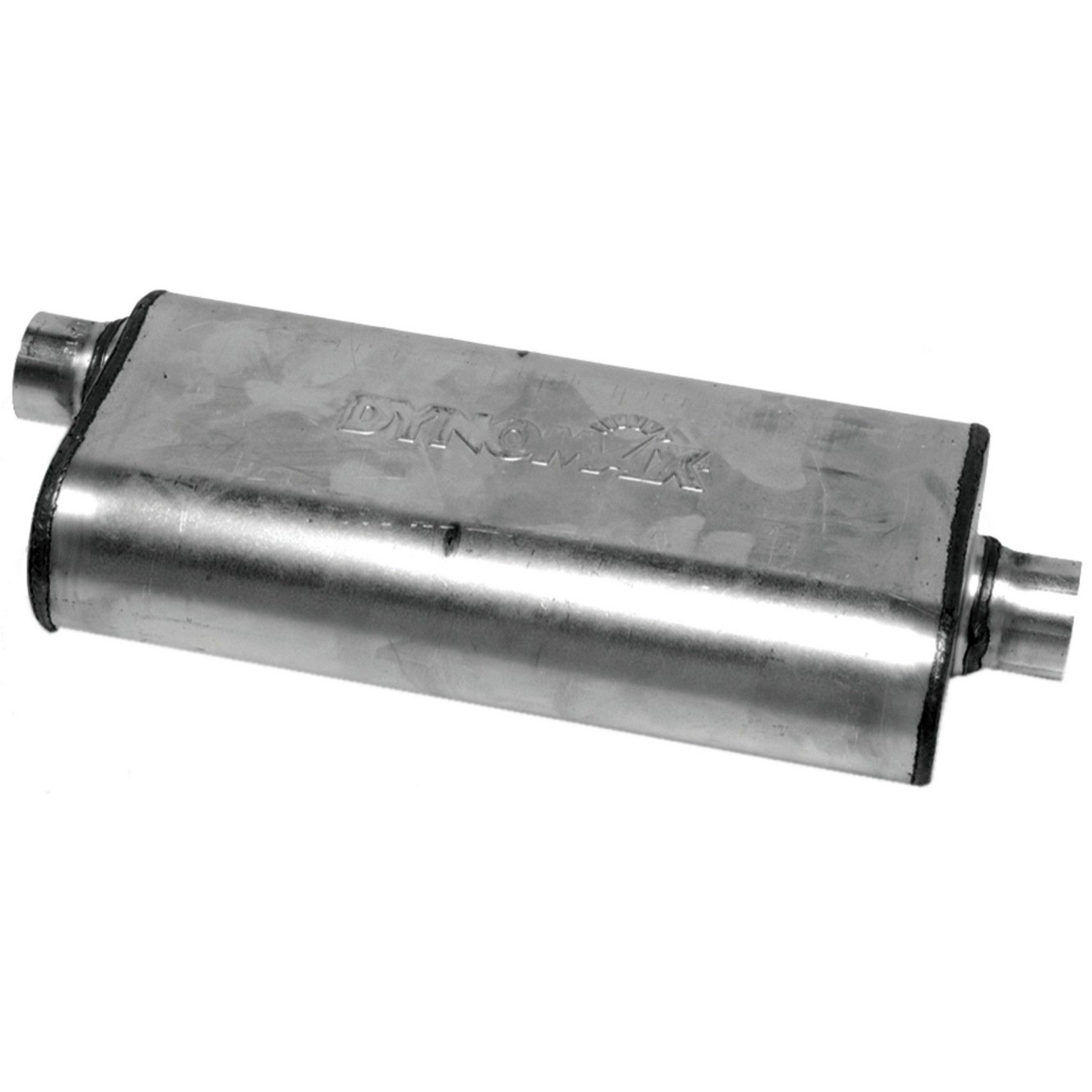 2011, 2010, 2009, 2008, 2007 Jeep Compass Exhaust Muffler