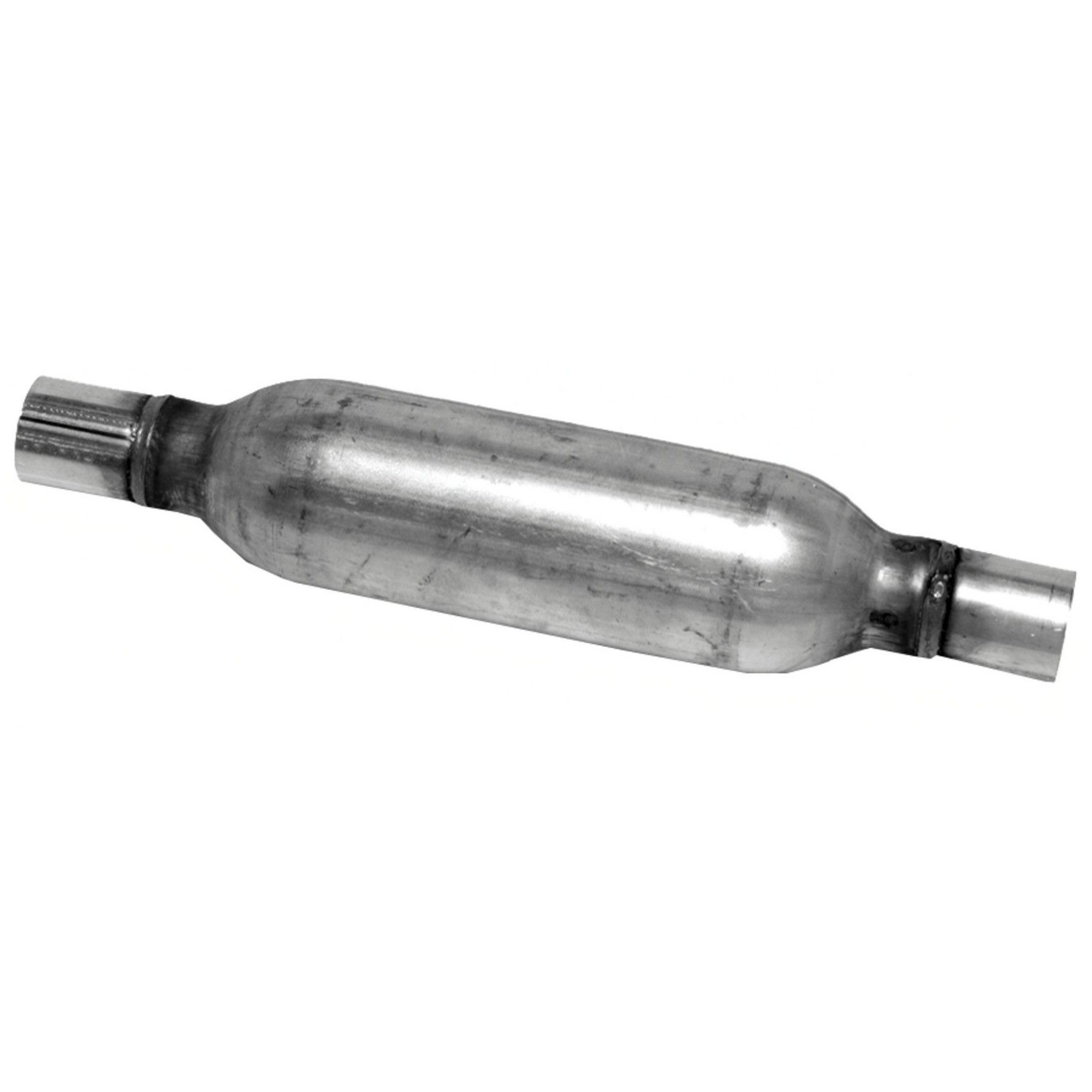1990, 1989, 1988, 1987, 1986, 1985 Chevrolet Caprice Exhaust Resonator