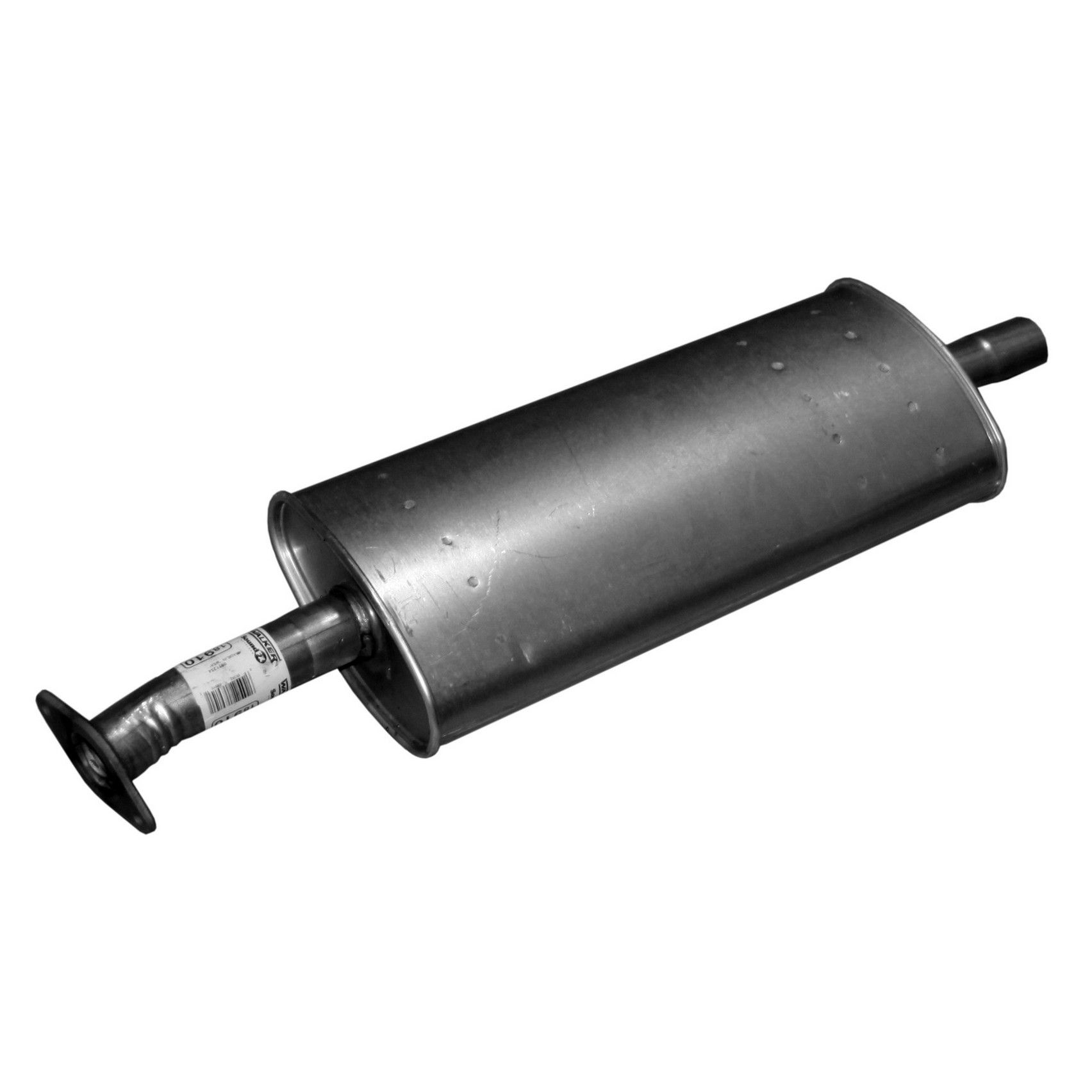 2004, 2003, 2002, 2001 Ford Escape Exhaust Muffler
