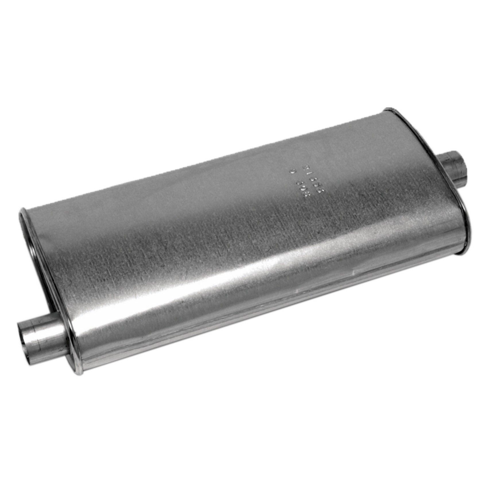 2003, 2002, 2001, 2000, 1999, 1998 Mazda B3000 Exhaust Muffler