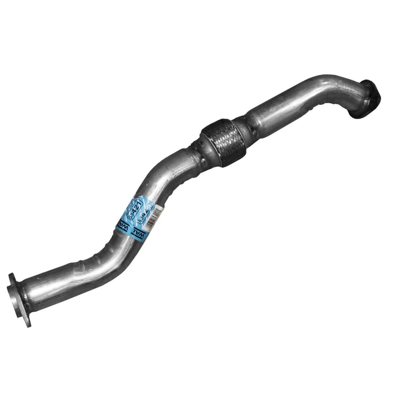 2003, 2002, 2001, 2000, 1999 Lexus RX300 Exhaust Pipe