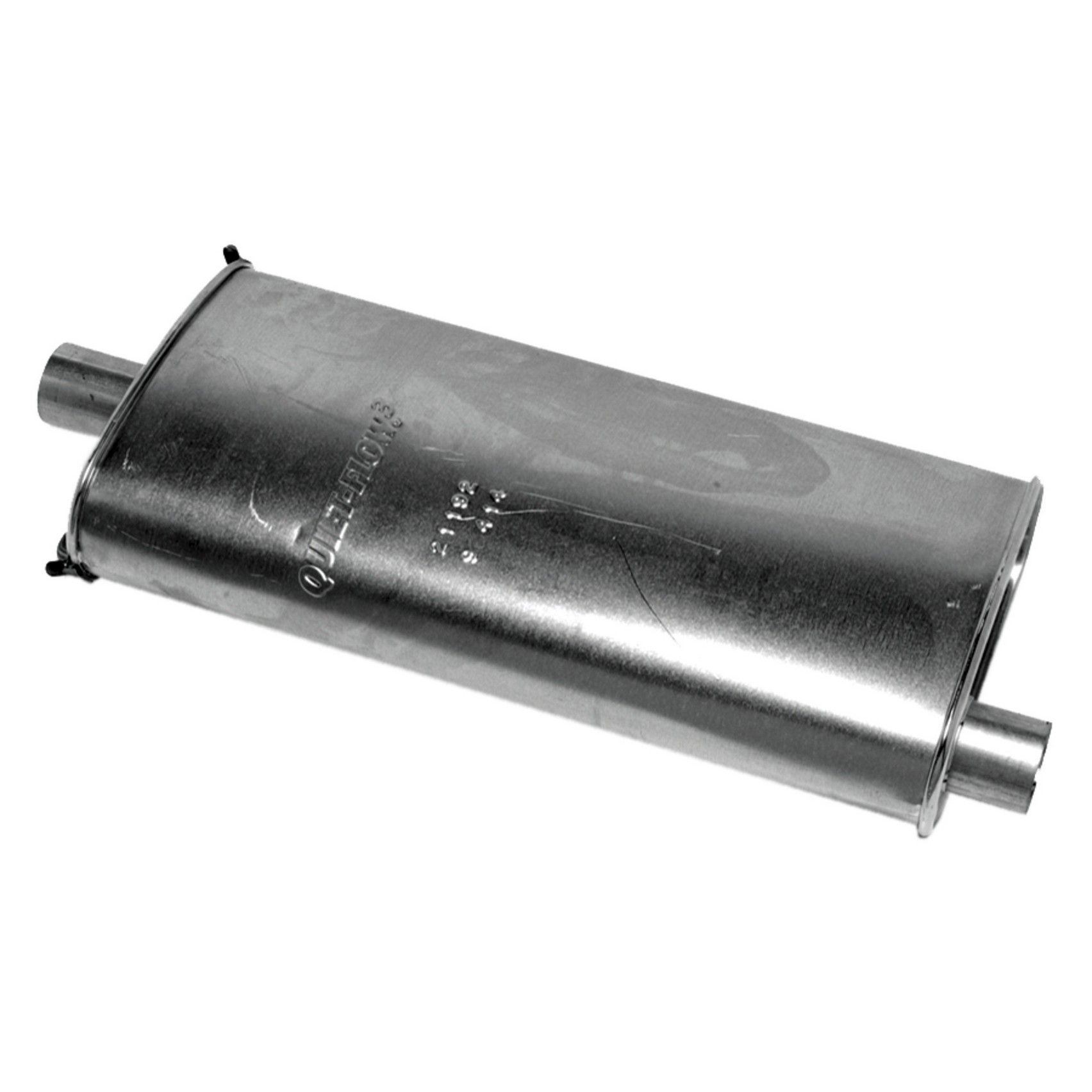 2001, 2000, 1999, 1998, 1997, 1996, 1995 Ford Explorer Exhaust Muffler