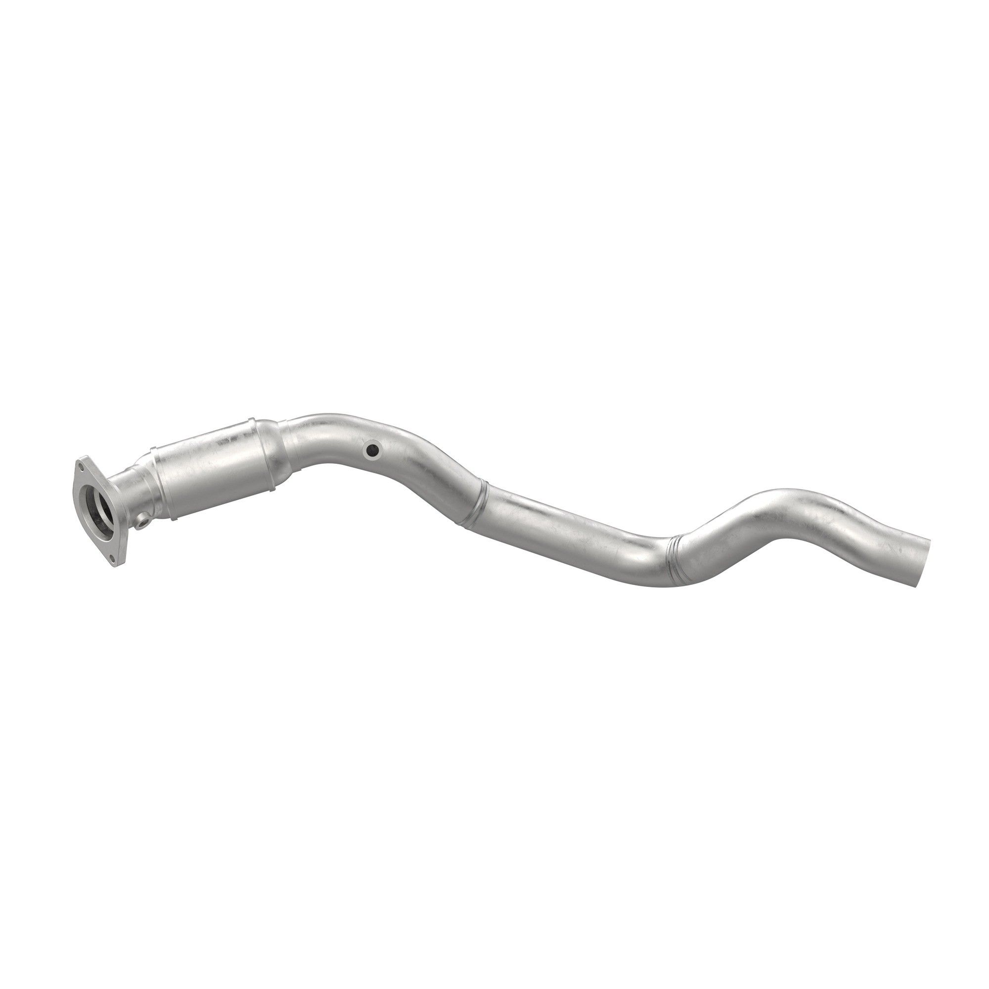 2010, 2009, 2008 Dodge Challenger Catalytic Converter