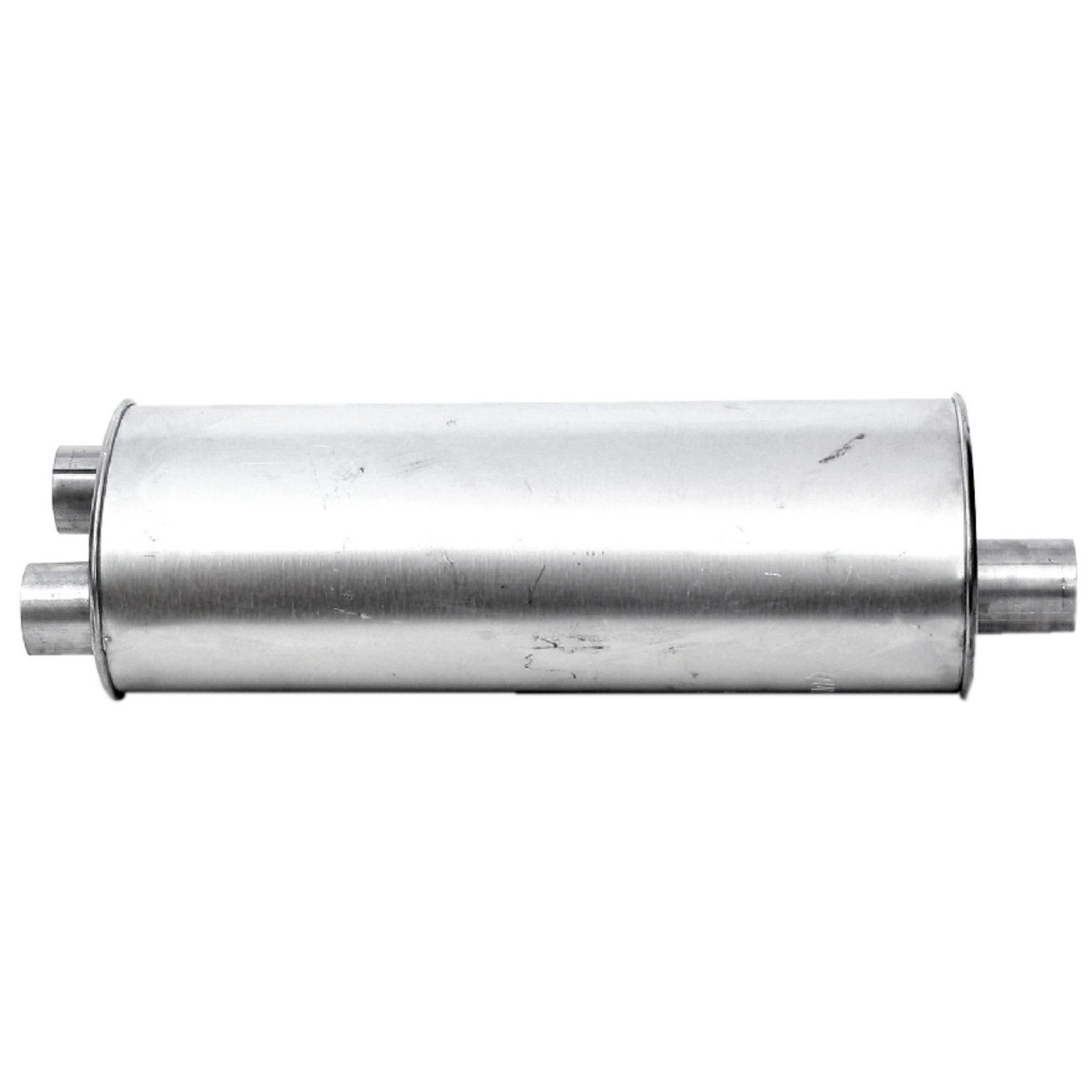 2000, 1999, 1998, 1997, 1996 GMC C3500 Exhaust Muffler