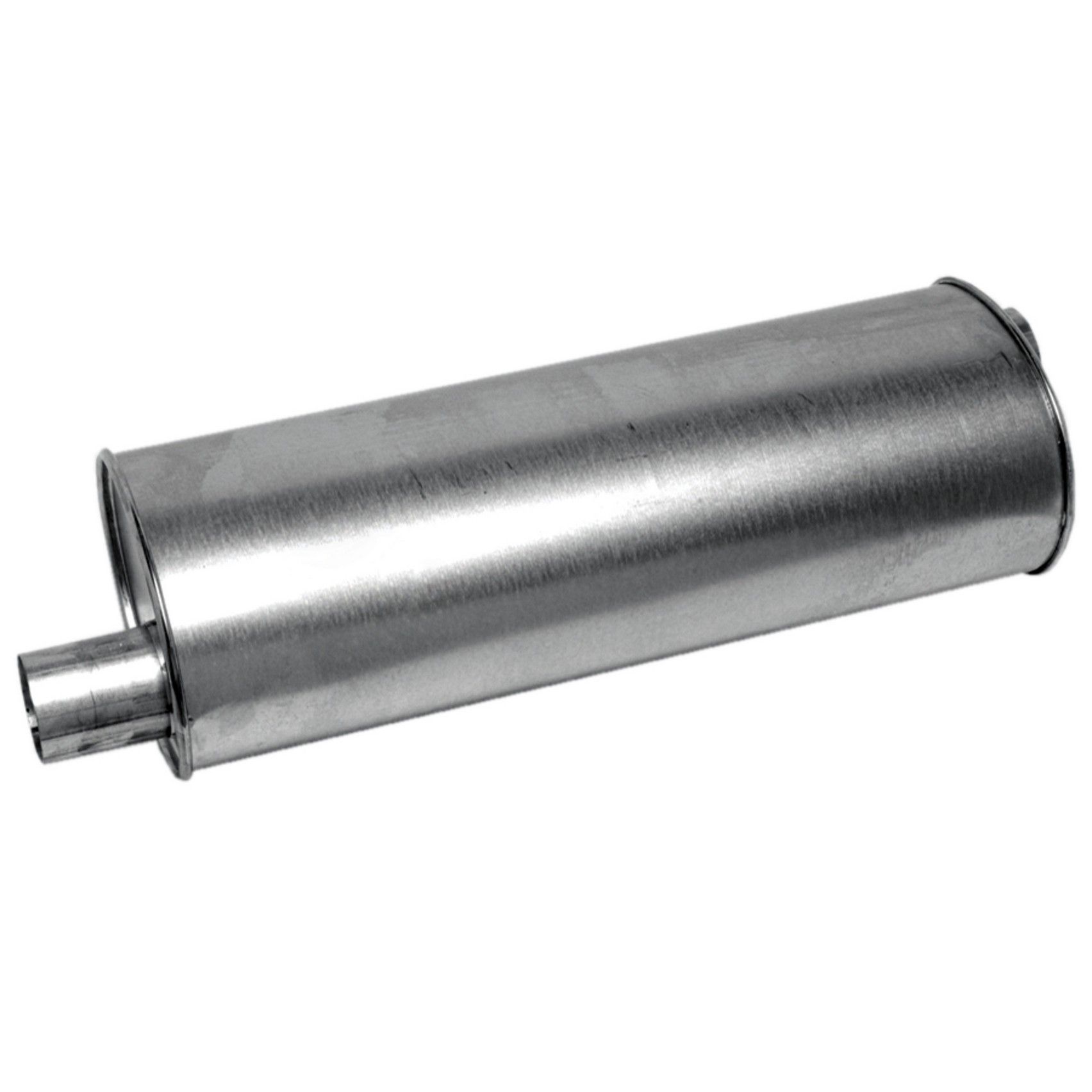 2000, 1999, 1998, 1997, 1996, 1995, 1994, 1993 GMC C3500 Exhaust Muffler