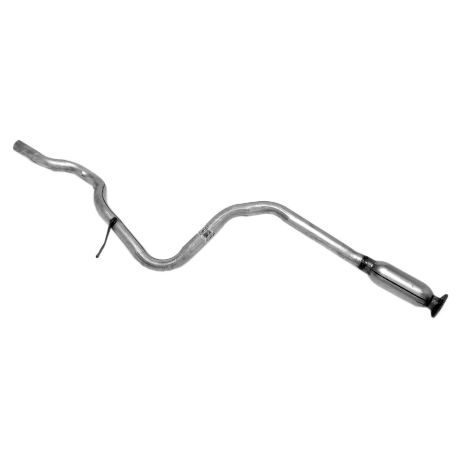 2005, 2004, 2003, 2002, 2001, 2000, 1999 Pontiac Sunfire Exhaust Resonator and Pipe Assembly