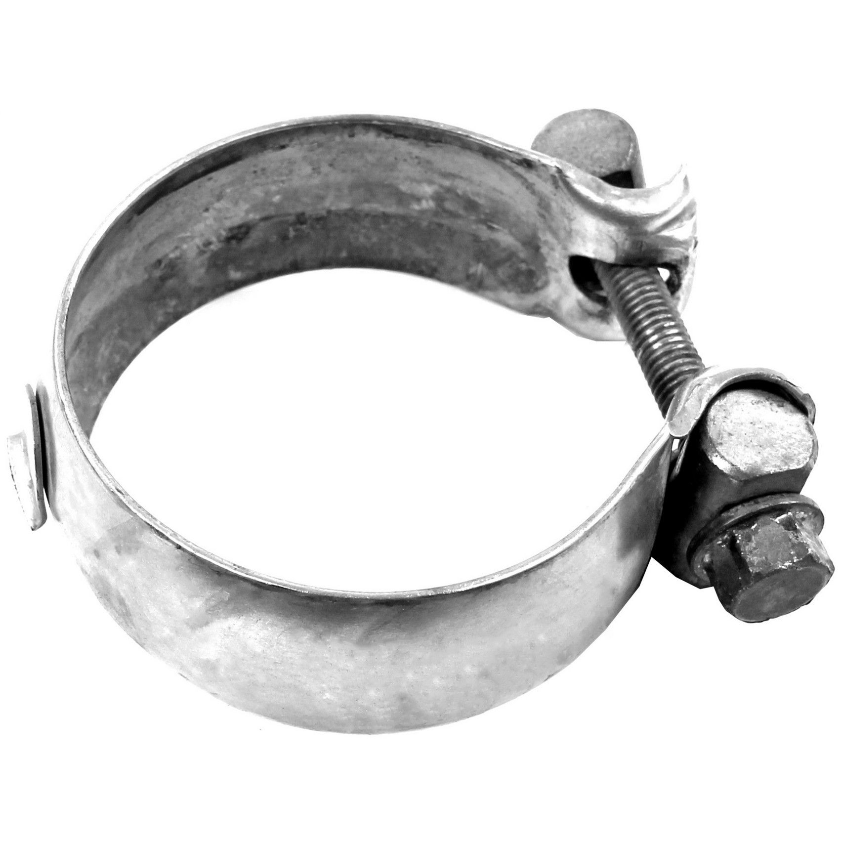 2020 Jeep Gladiator Exhaust Clamp
