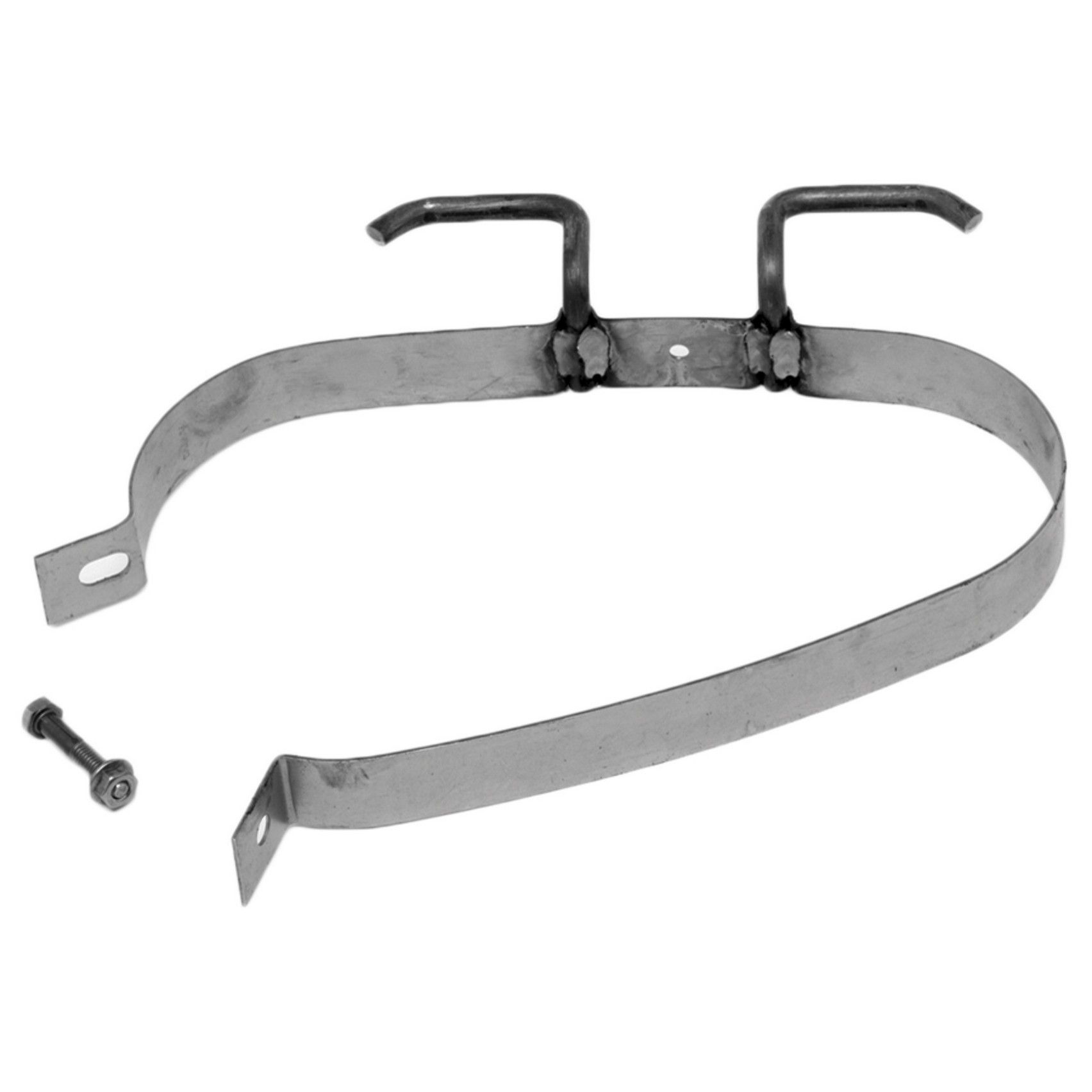 2004, 2003, 2002, 2001, 2000, 1999, 1998, 1997, 1996, 1995 GMC Jimmy Exhaust Muffler Strap