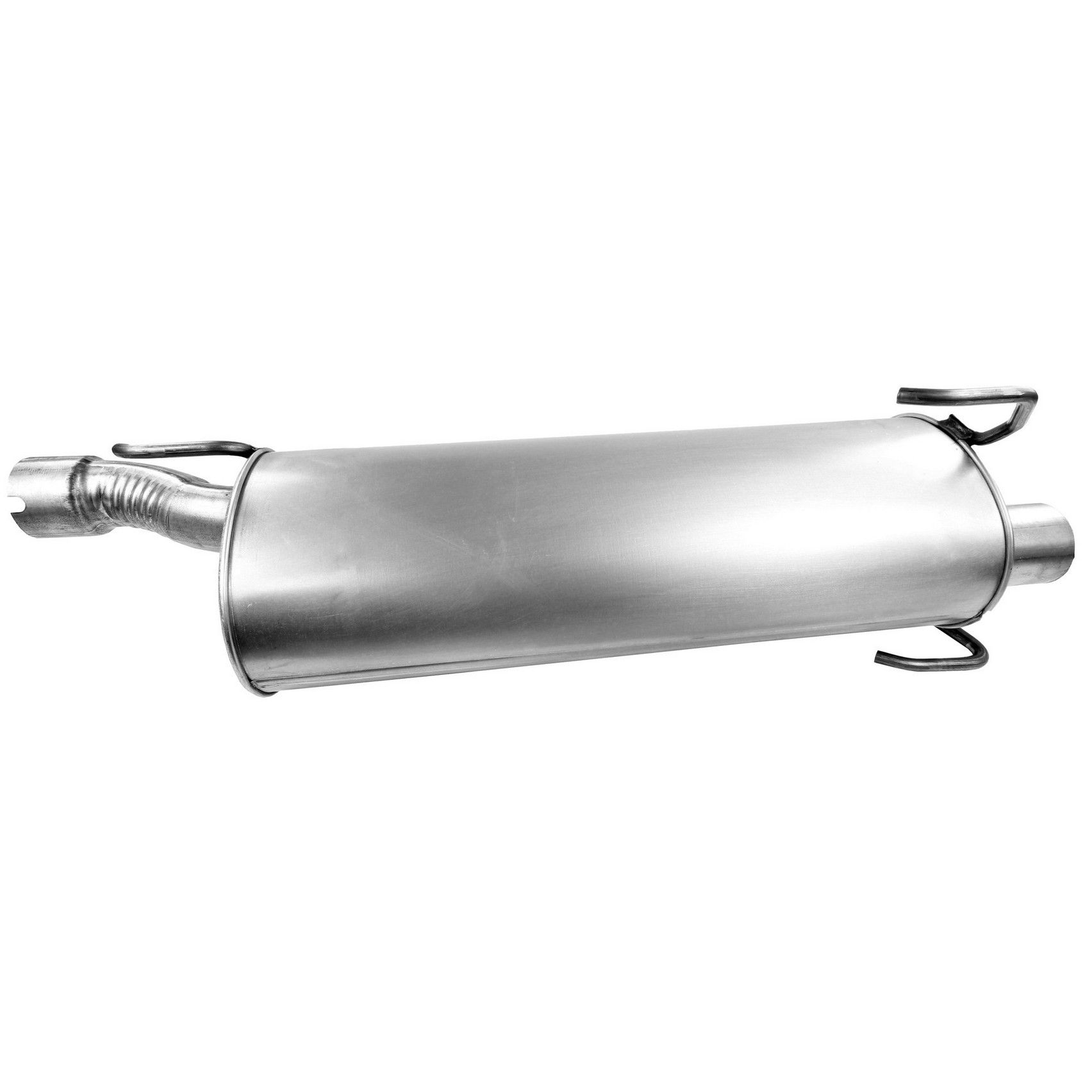 2012, 2011 Ram 2500 Exhaust Muffler