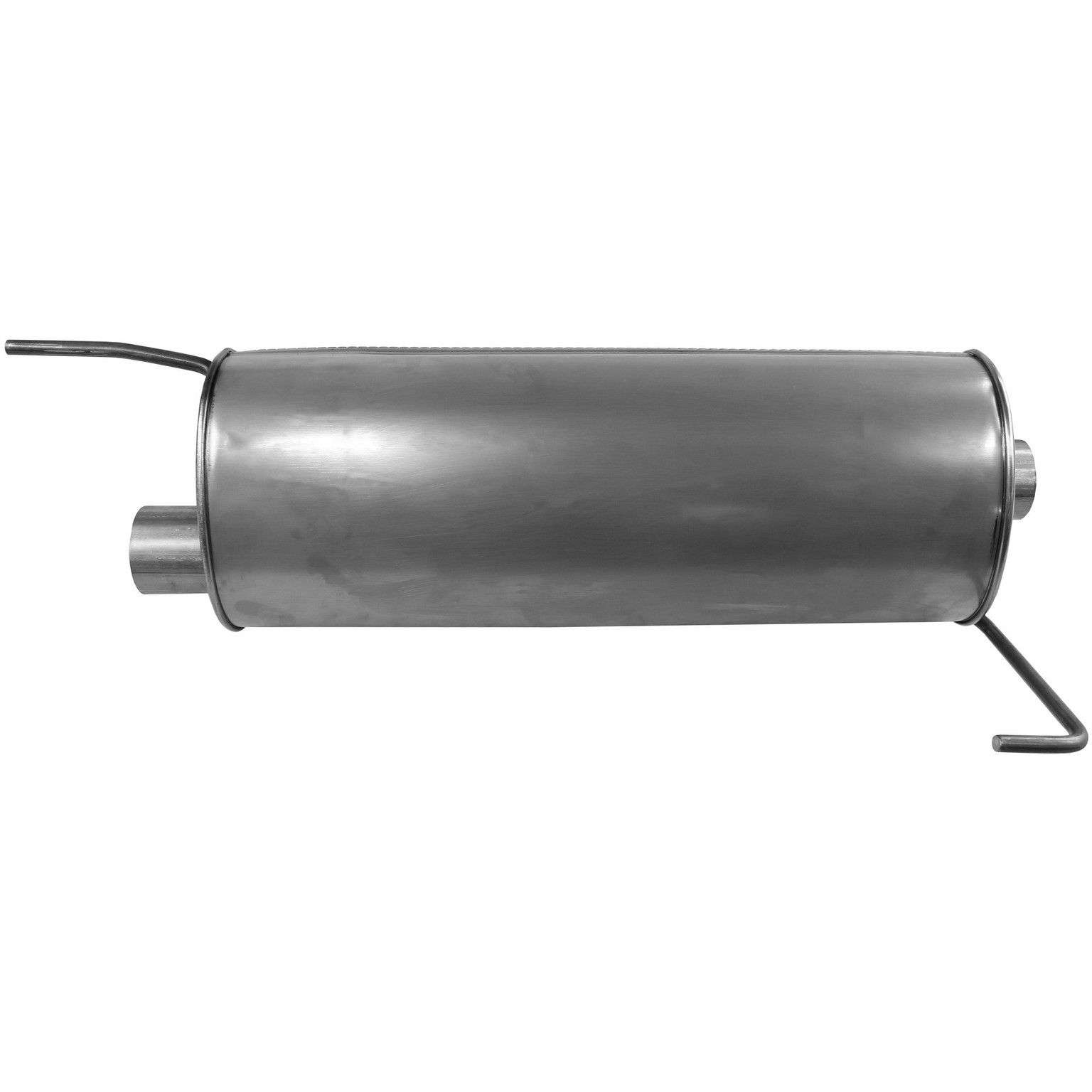 2020, 2019, 2018, 2017, 2016, 2015, 2014, 2013, 2012, 2011 Ford F-150 Exhaust Muffler