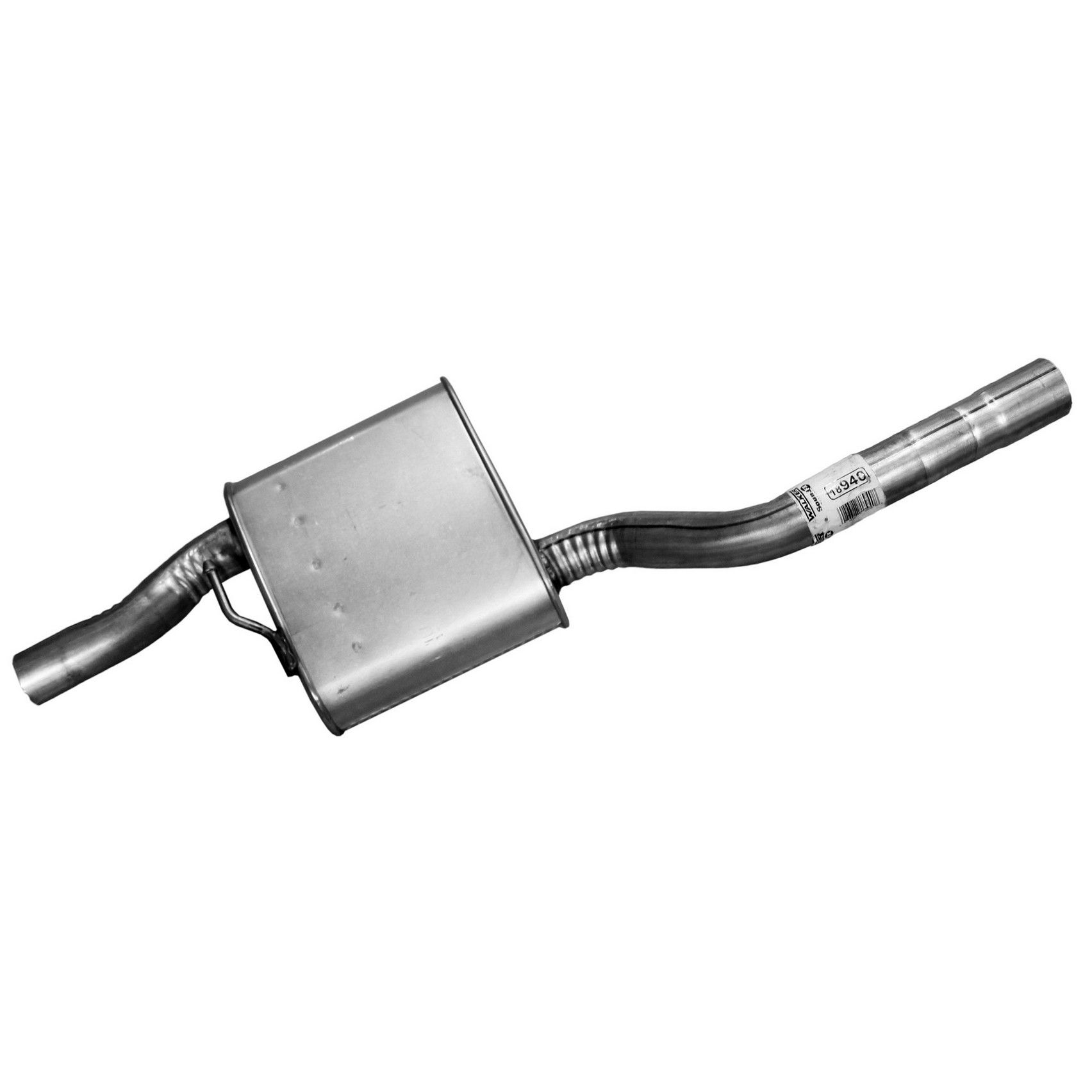 2004, 2003, 2002, 2001, 2000 Ford Focus Exhaust Muffler