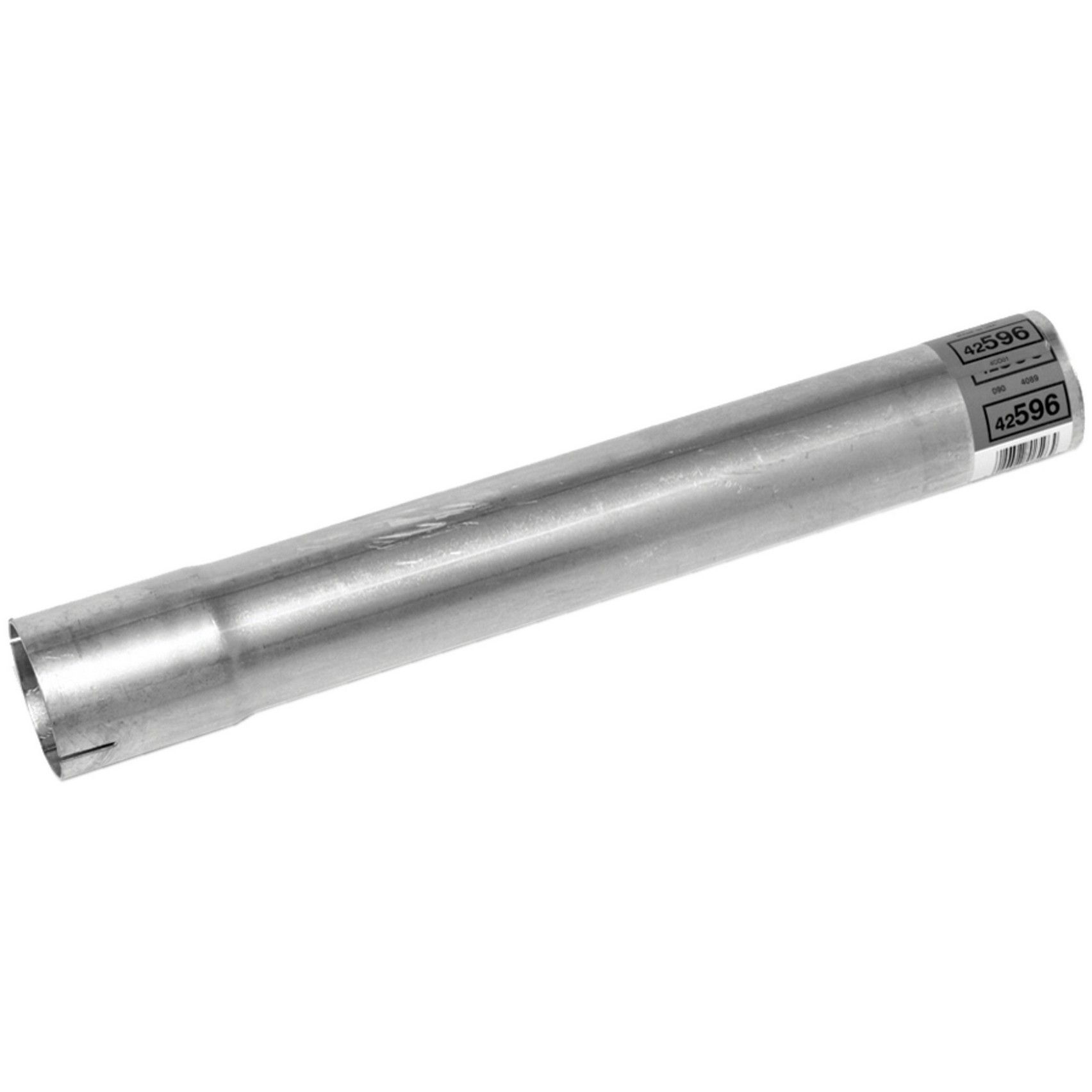1989, 1988, 1987, 1986, 1985, 1984, 1983, 1982, 1981, 1980, 1979 GMC P2500 1500 Exhaust Pipe