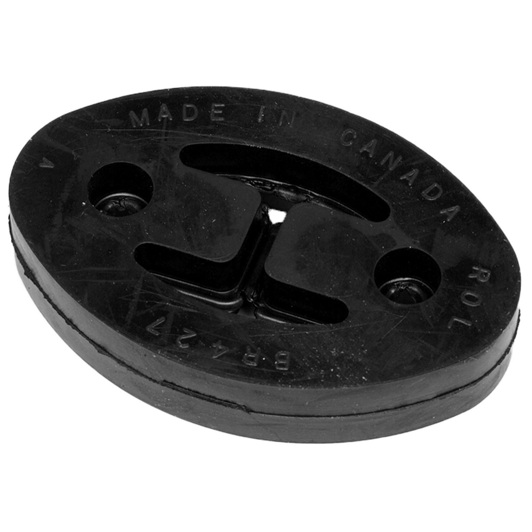 1999, 1998, 1997 Acura CL Exhaust System Hanger Insulator