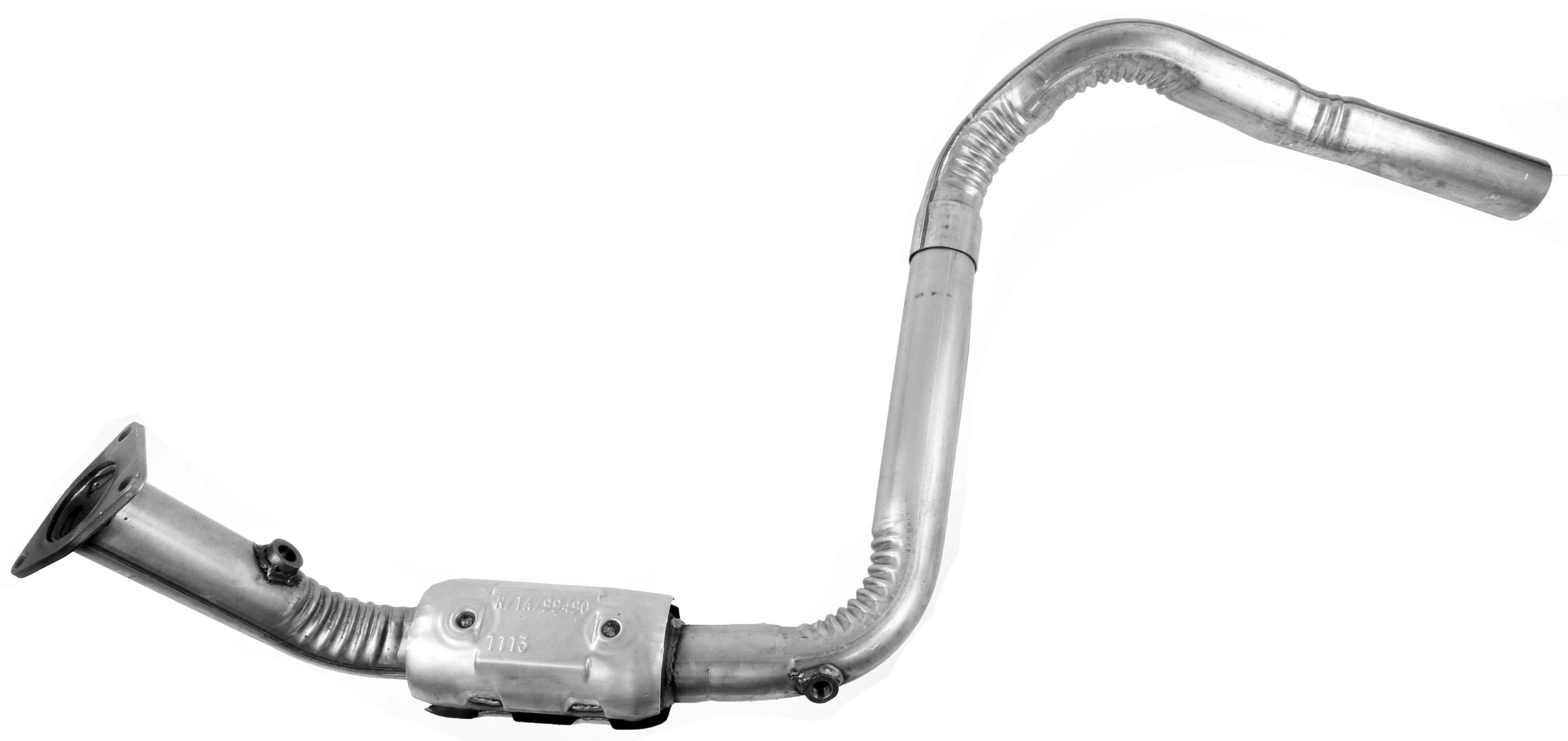 2006, 2005, 2004, 2003 Hummer H2 Catalytic Converter