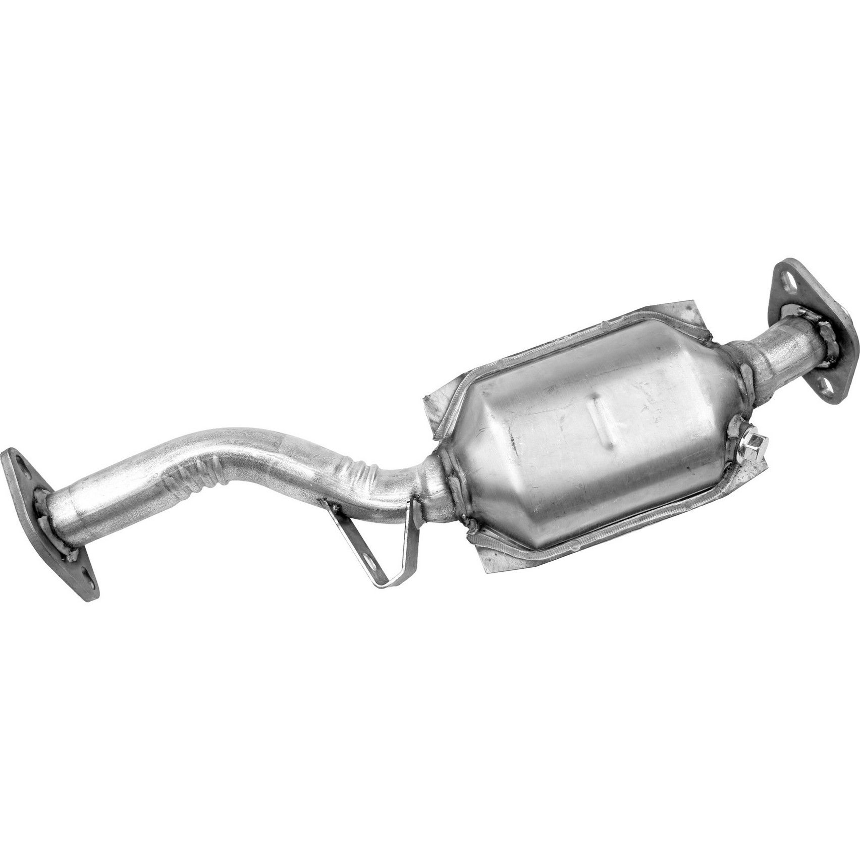 1998 Subaru Forester Catalytic Converter