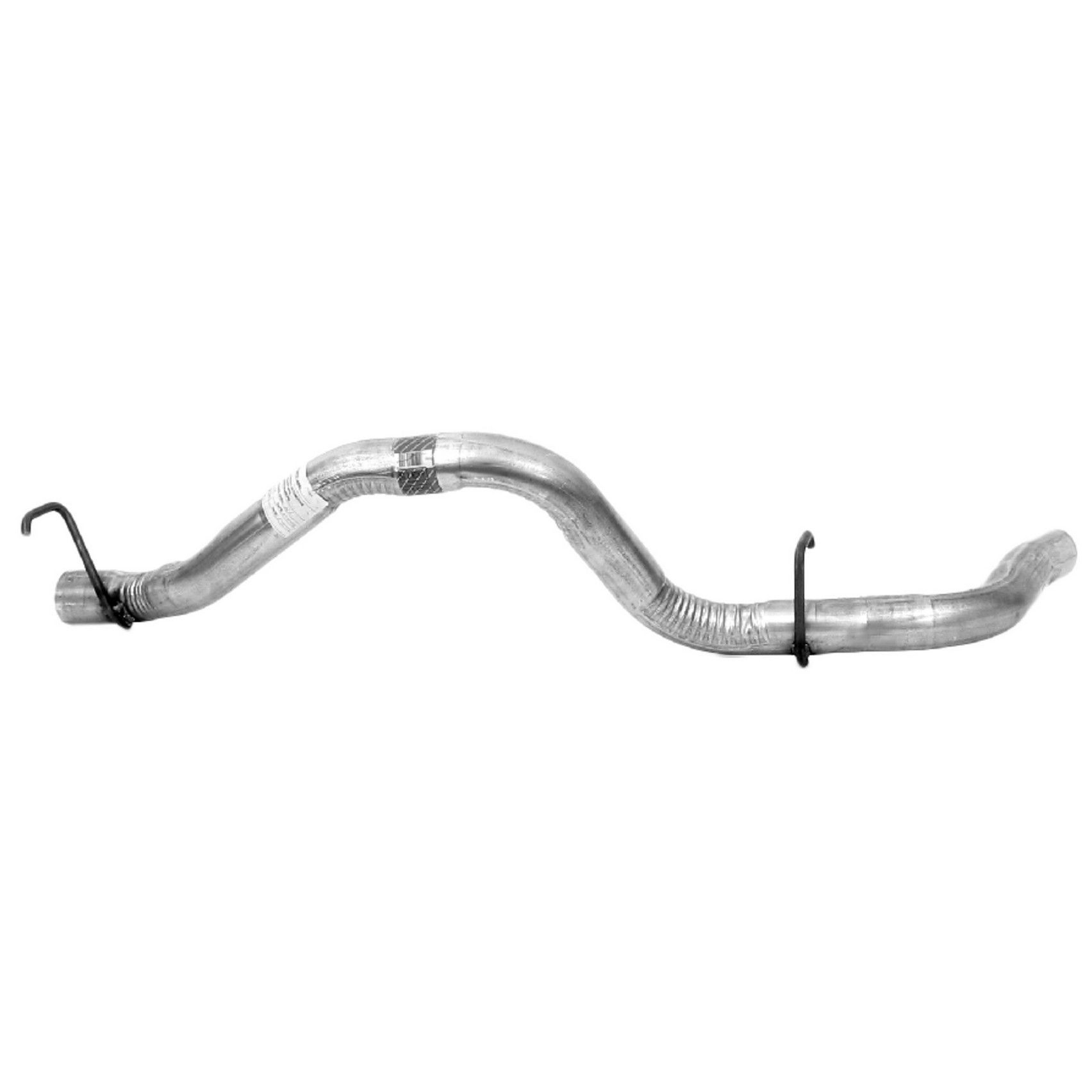 2000, 1999, 1998, 1997, 1996 GMC C3500 Exhaust Tail Pipe