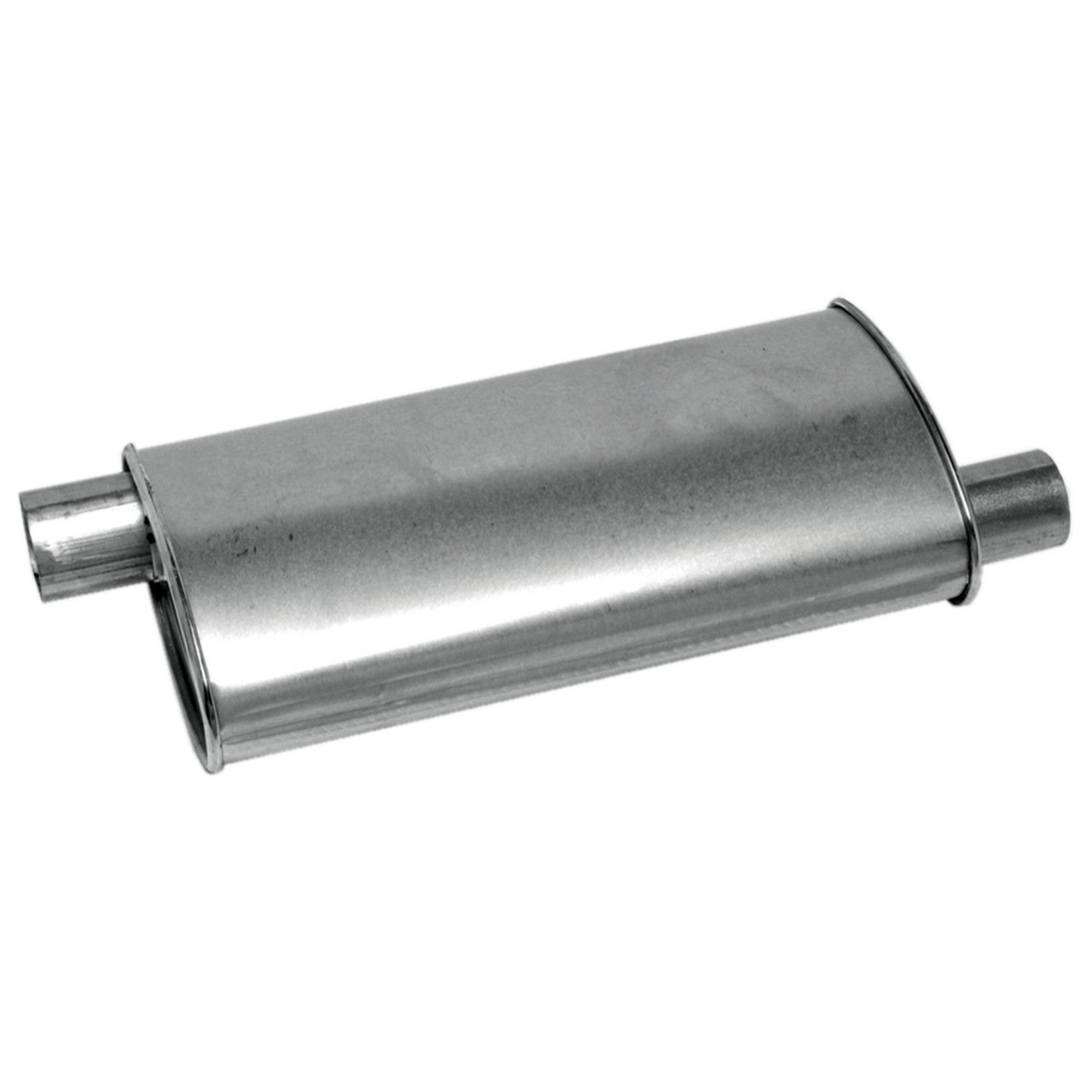 1990, 1989, 1988, 1987, 1986 Chevrolet Caprice Exhaust Muffler