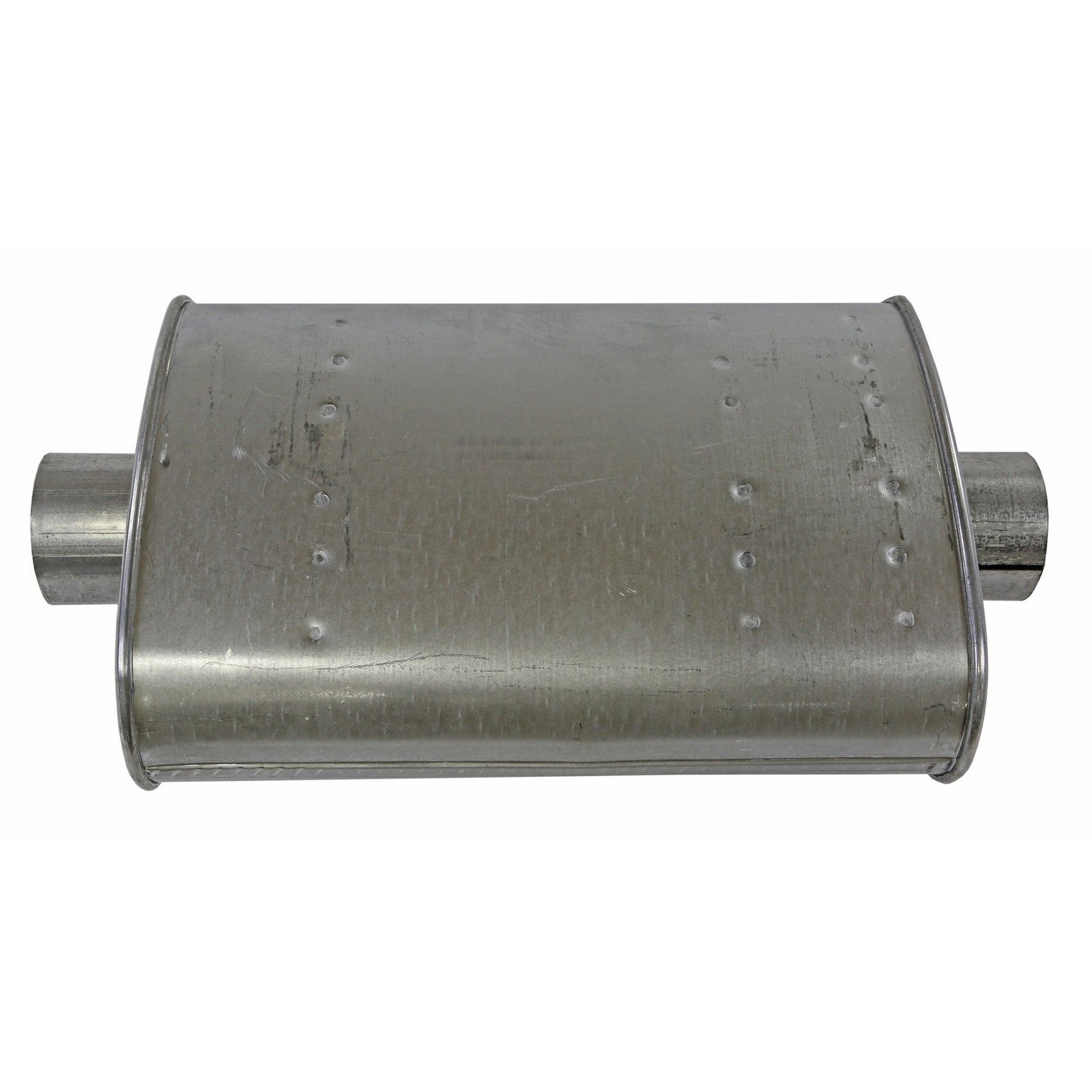 2001, 2000, 1999, 1998 Lincoln Navigator 1500 Exhaust Muffler
