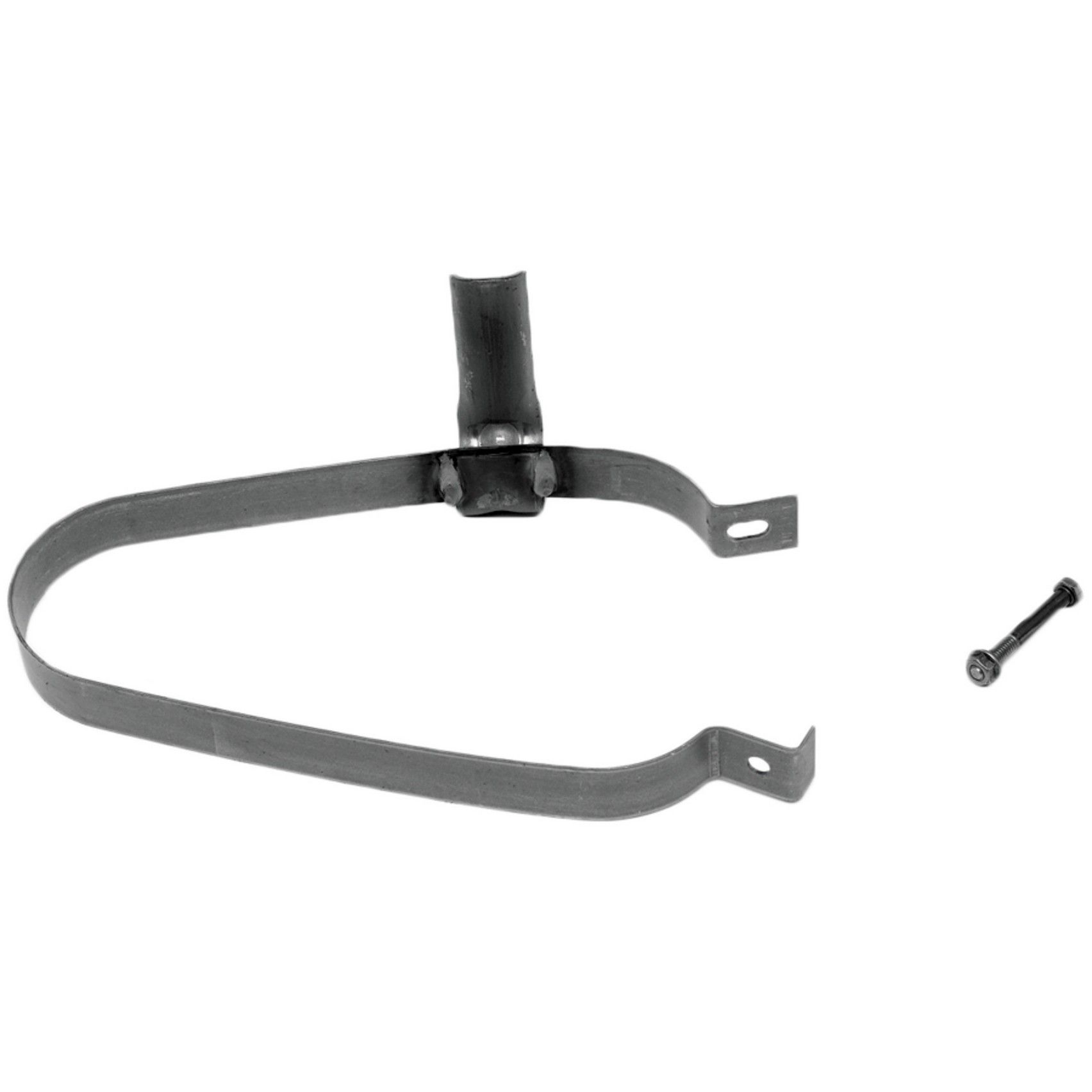 2005, 2004, 2003, 2002, 2001, 2000, 1999, 1998, 1997, 1996, 1995 Pontiac Sunfire Exhaust Muffler Strap