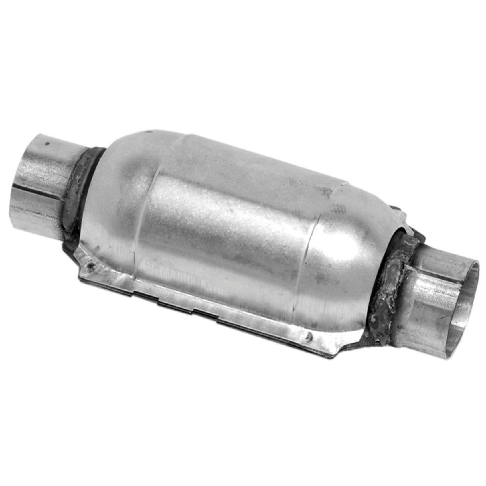 1997, 1996, 1995, 1994, 1993, 1992, 1991, 1990 Lexus LS400 Catalytic Converter