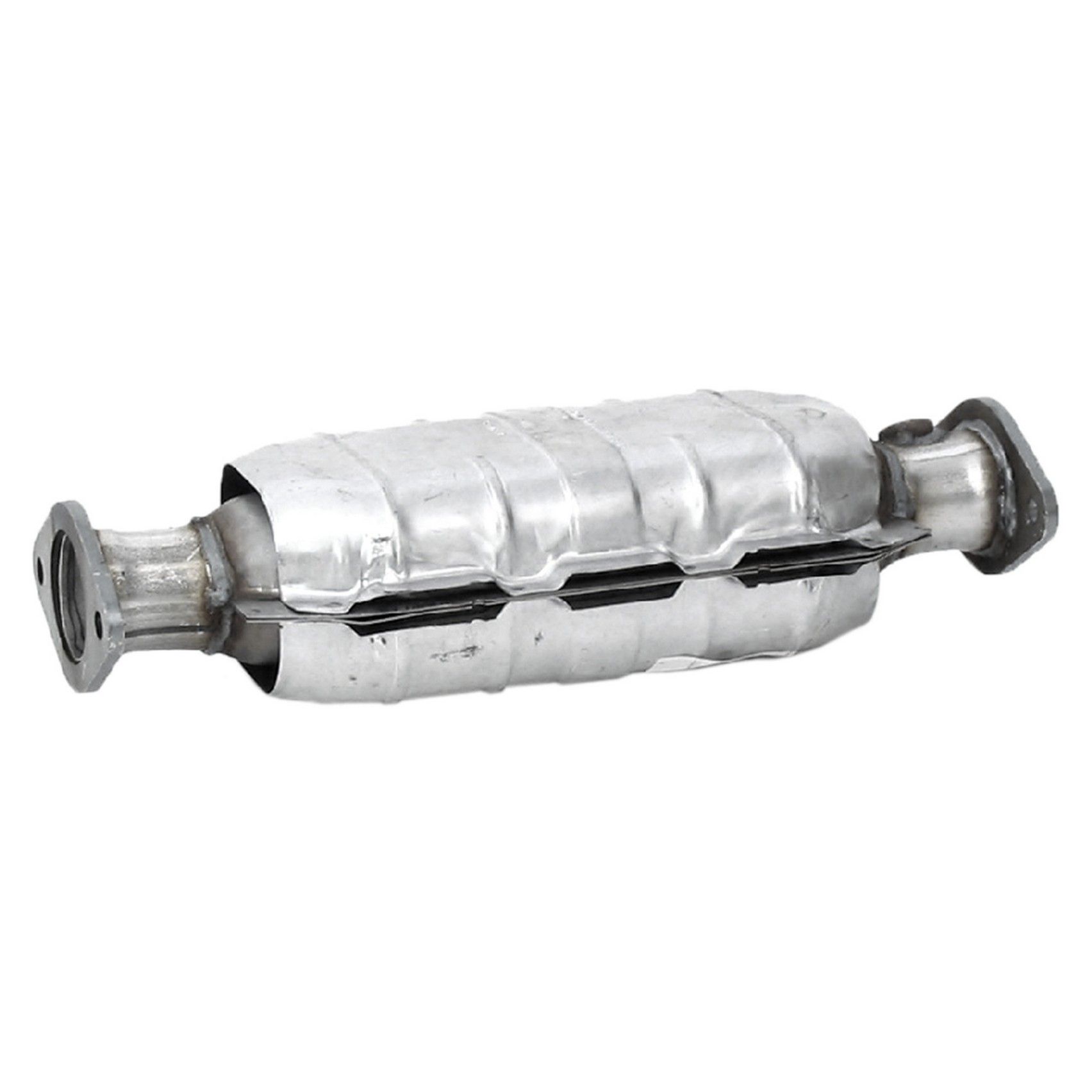 2002, 2001, 2000, 1999, 1998 Mazda 626 Catalytic Converter