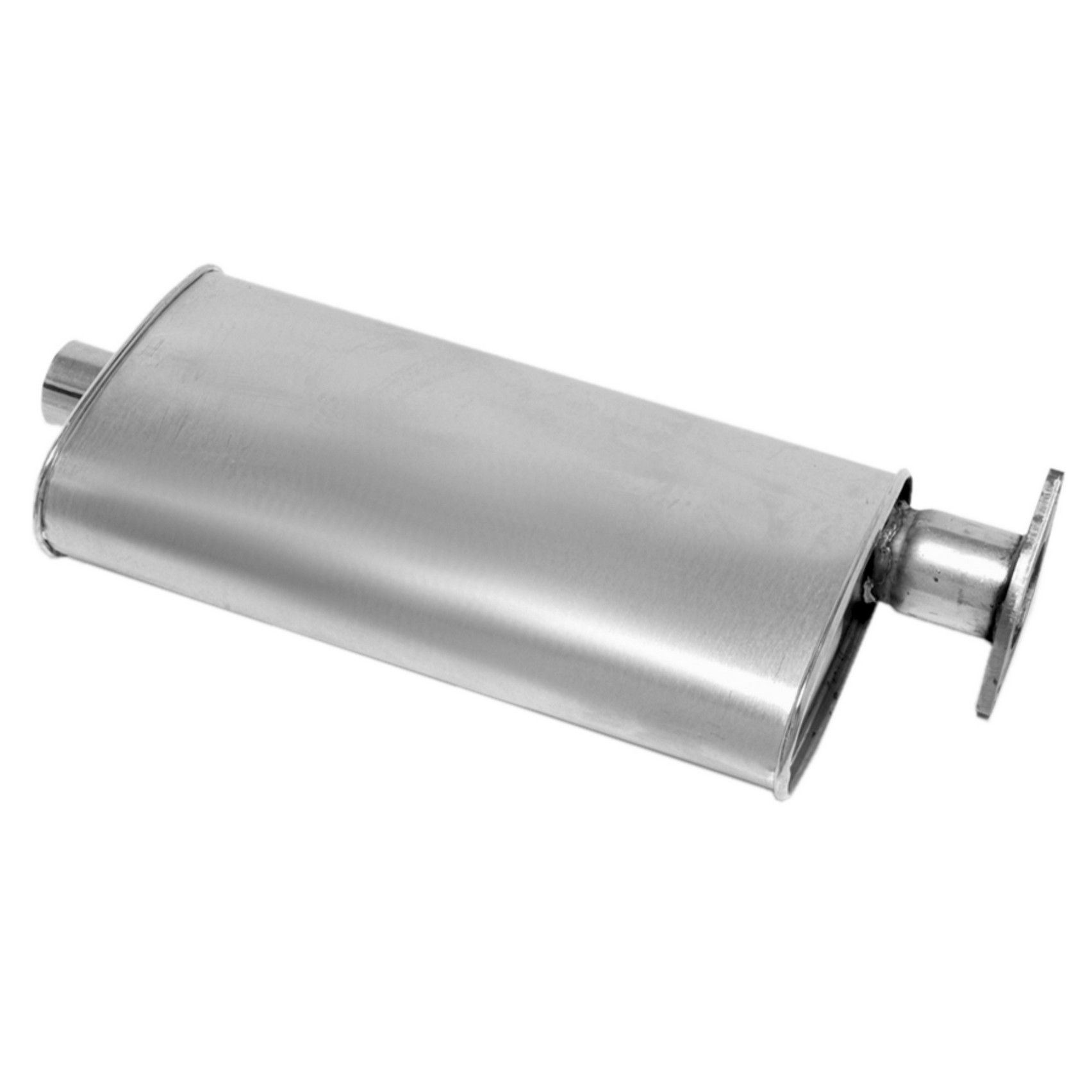 2005, 2004, 2003, 2002, 2001, 2000 GMC Jimmy Exhaust Muffler