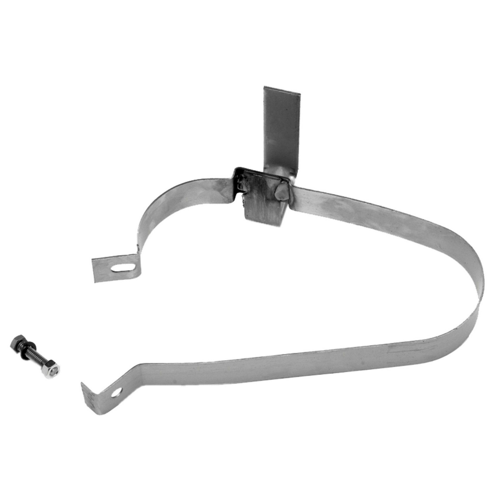 1998, 1997, 1996, 1995, 1994, 1993, 1992, 1991 Saturn SL Exhaust Muffler Strap