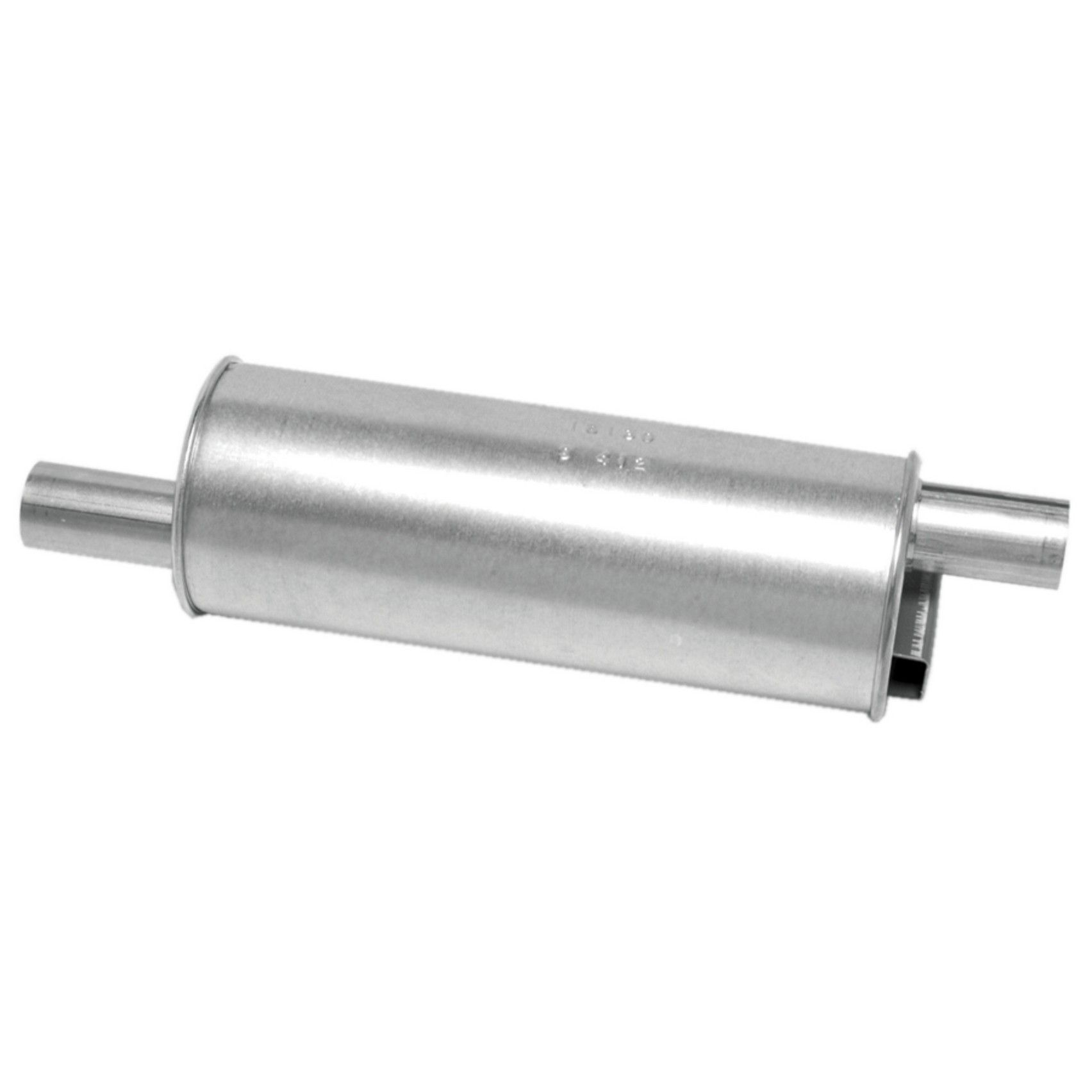 1992, 1991, 1990, 1989, 1988, 1987, 1986, 1985, 1984, 1983 Ford Ranger Exhaust Muffler