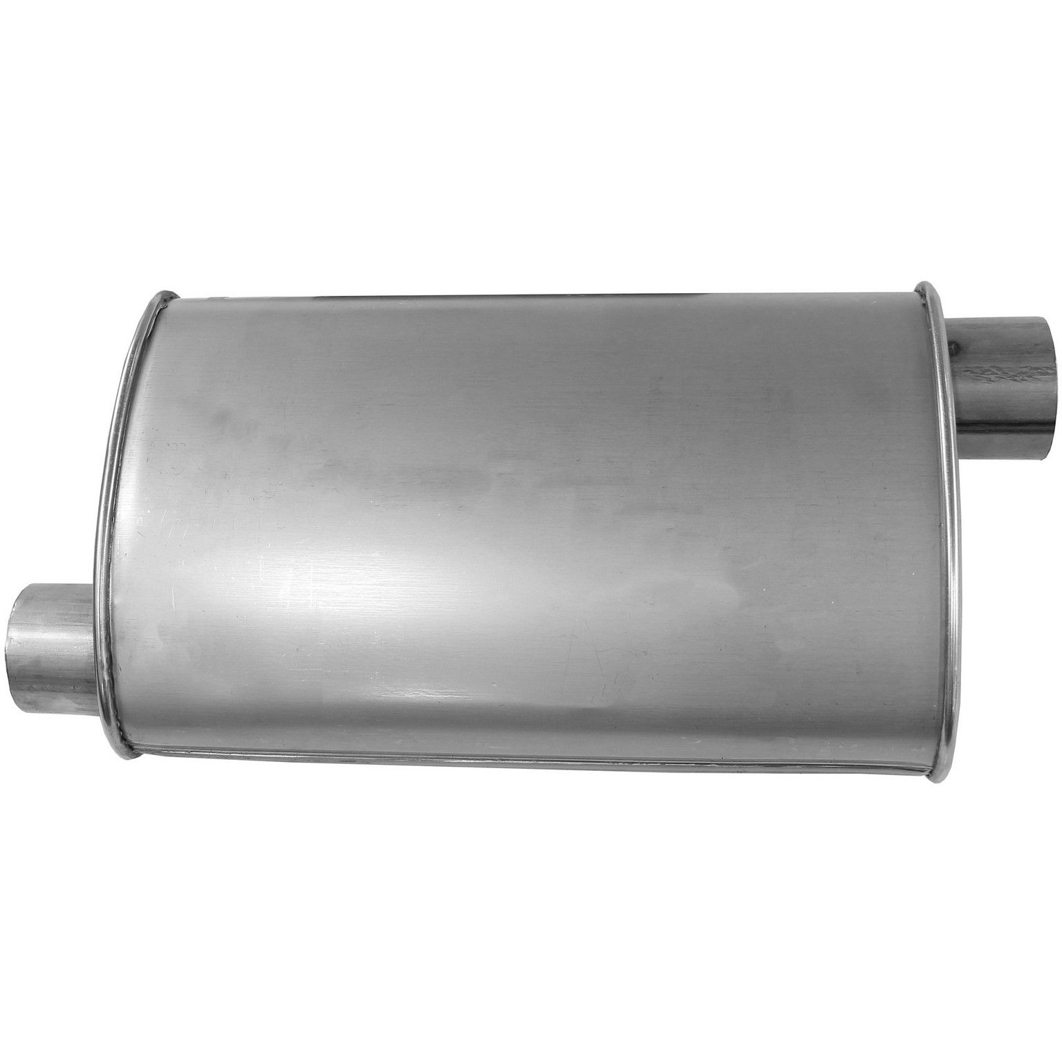 2015, 2014, 2013, 2012, 2011, 2010 GMC Terrain Exhaust Muffler