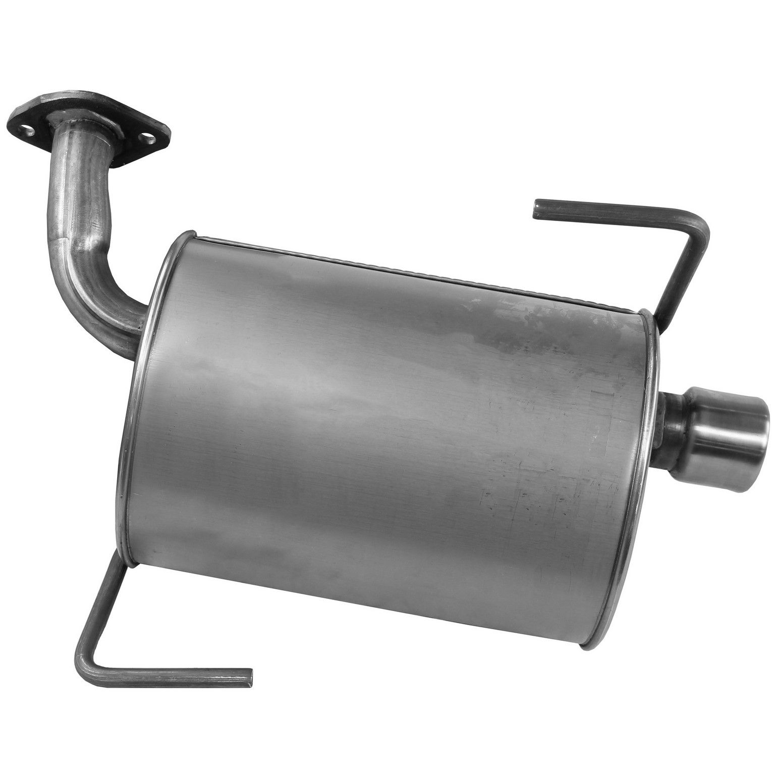 2013, 2012, 2011, 2010, 2009 Subaru Forester Exhaust Muffler