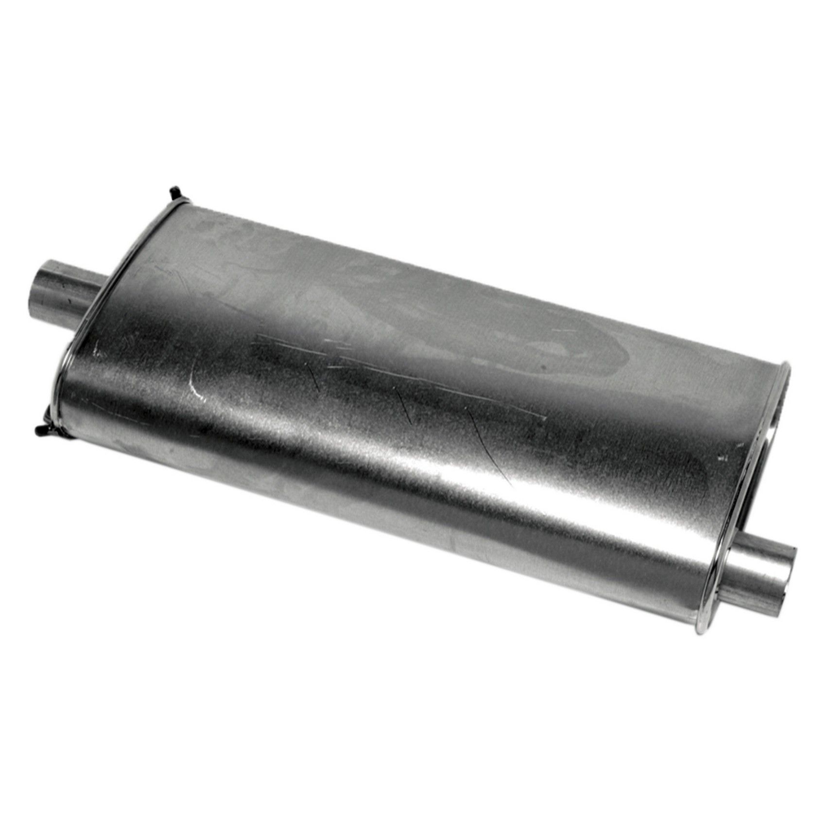 2001, 2000, 1999, 1998, 1997, 1996, 1995 Ford Explorer Exhaust Muffler