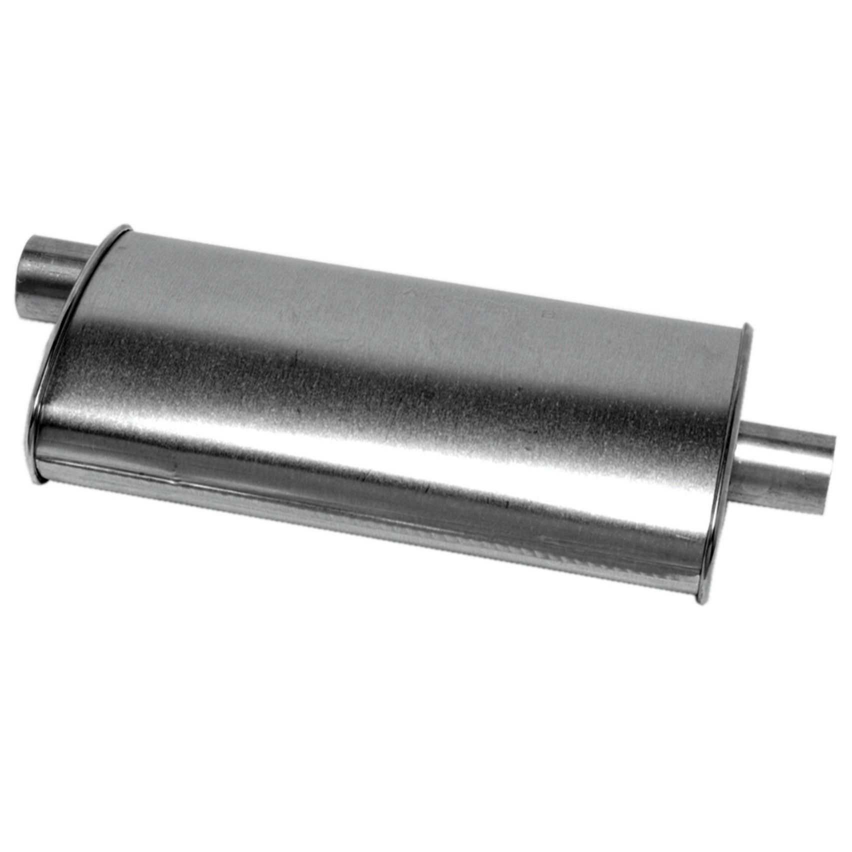 1999, 1998, 1997, 1996, 1995, 1994, 1993, 1992 GMC Jimmy & Country Exhaust Muffler