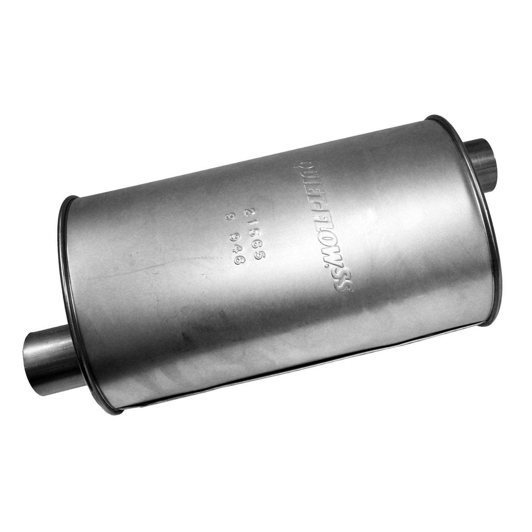2010, 2009, 2008, 2007, 2006 Ford Explorer Exhaust Muffler