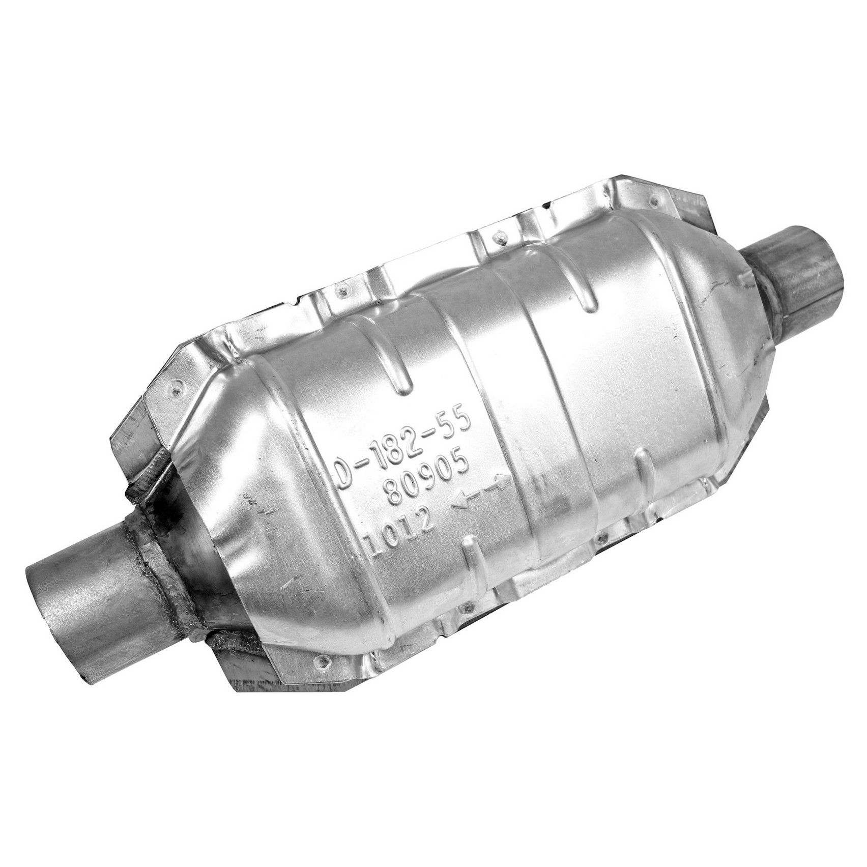1995, 1994, 1993 Jeep Cherokee Catalytic Converter