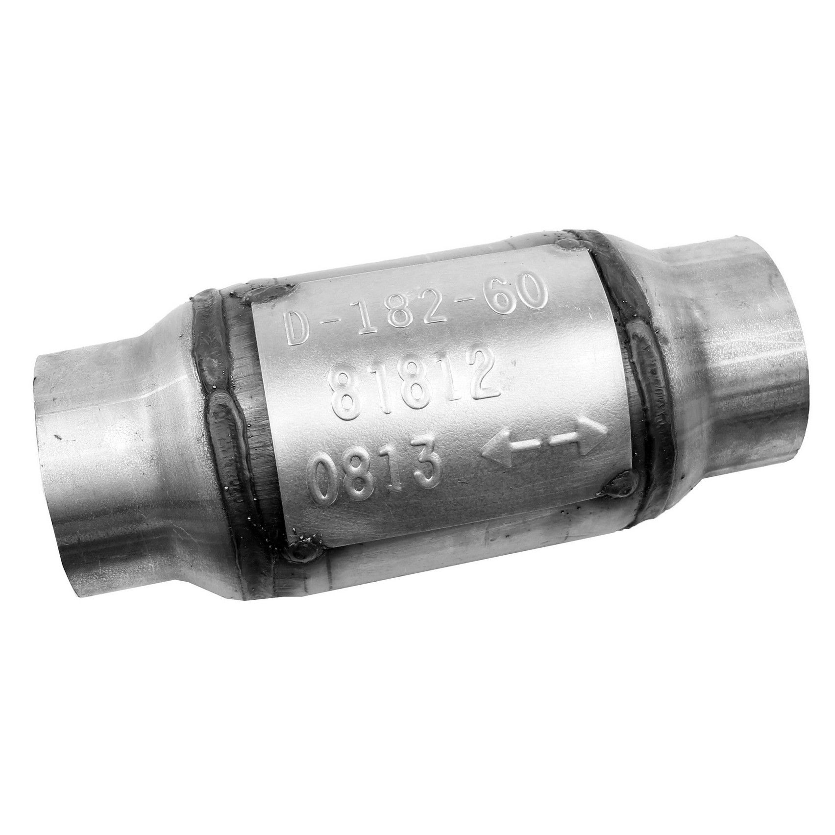 1999, 1998, 1997 Jeep Cherokee Catalytic Converter