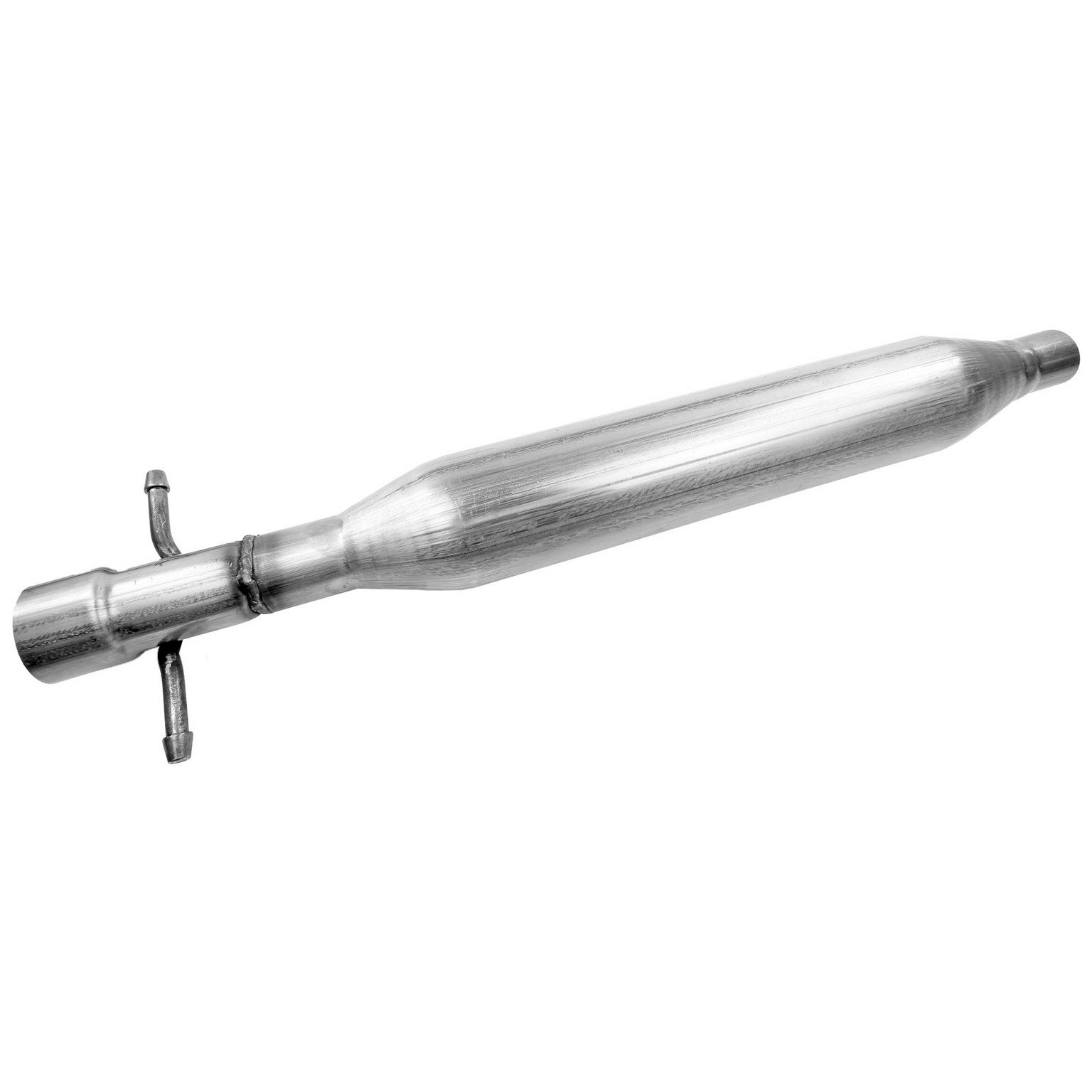2010, 2009, 2008 Pontiac G6 Exhaust Resonator
