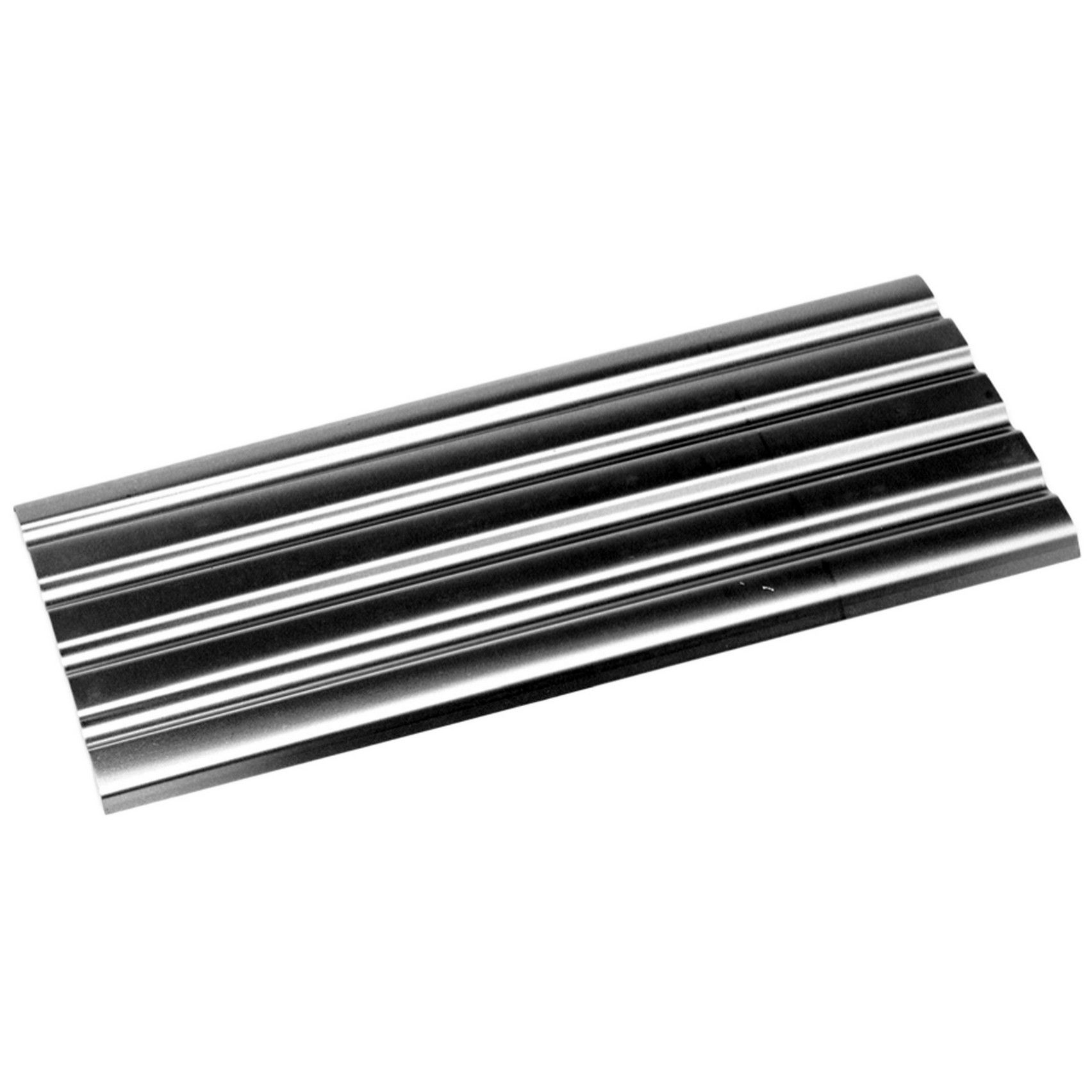 1992 Chevrolet Astro Exhaust Heat Shield