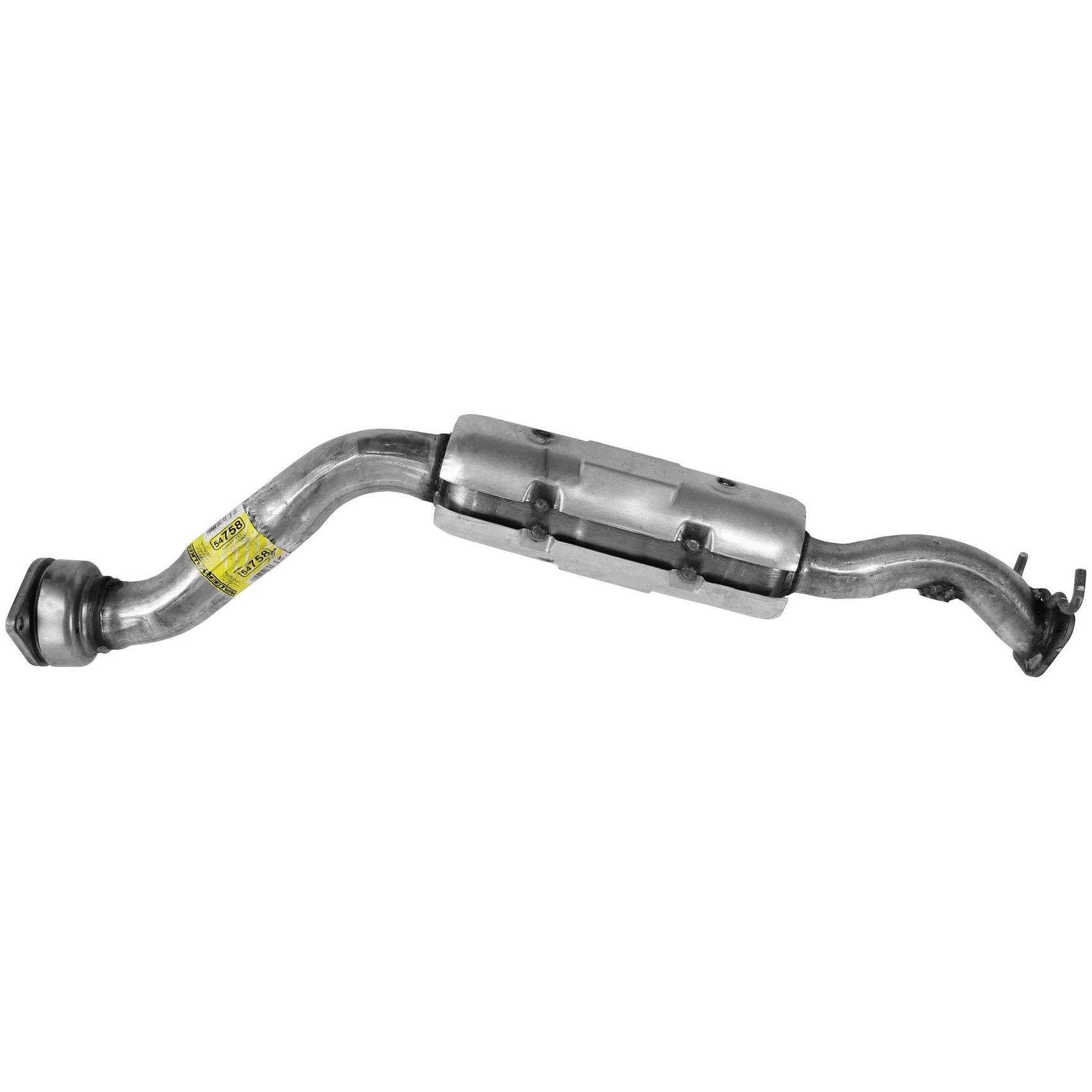 1999, 1998 Oldsmobile Intrigue Catalytic Converter