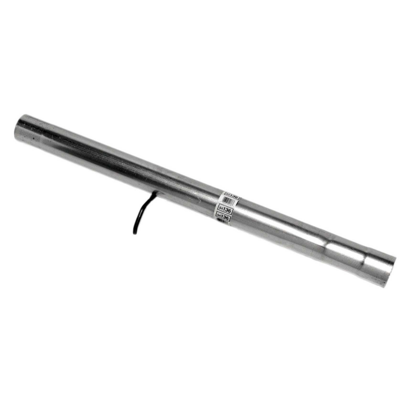 1995 GMC G2500 Exhaust Tail Pipe