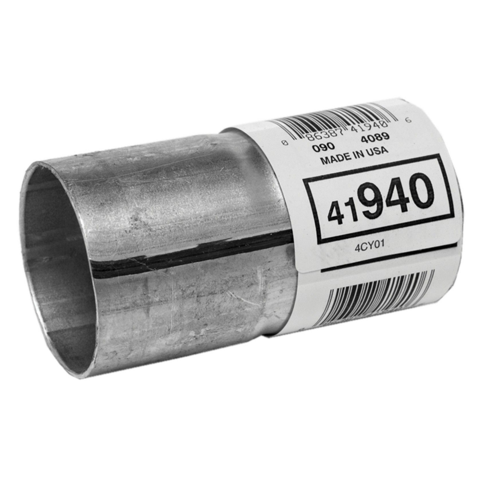2011, 2010, 2009, 2008 Ford Focus Exhaust Pipe Connector
