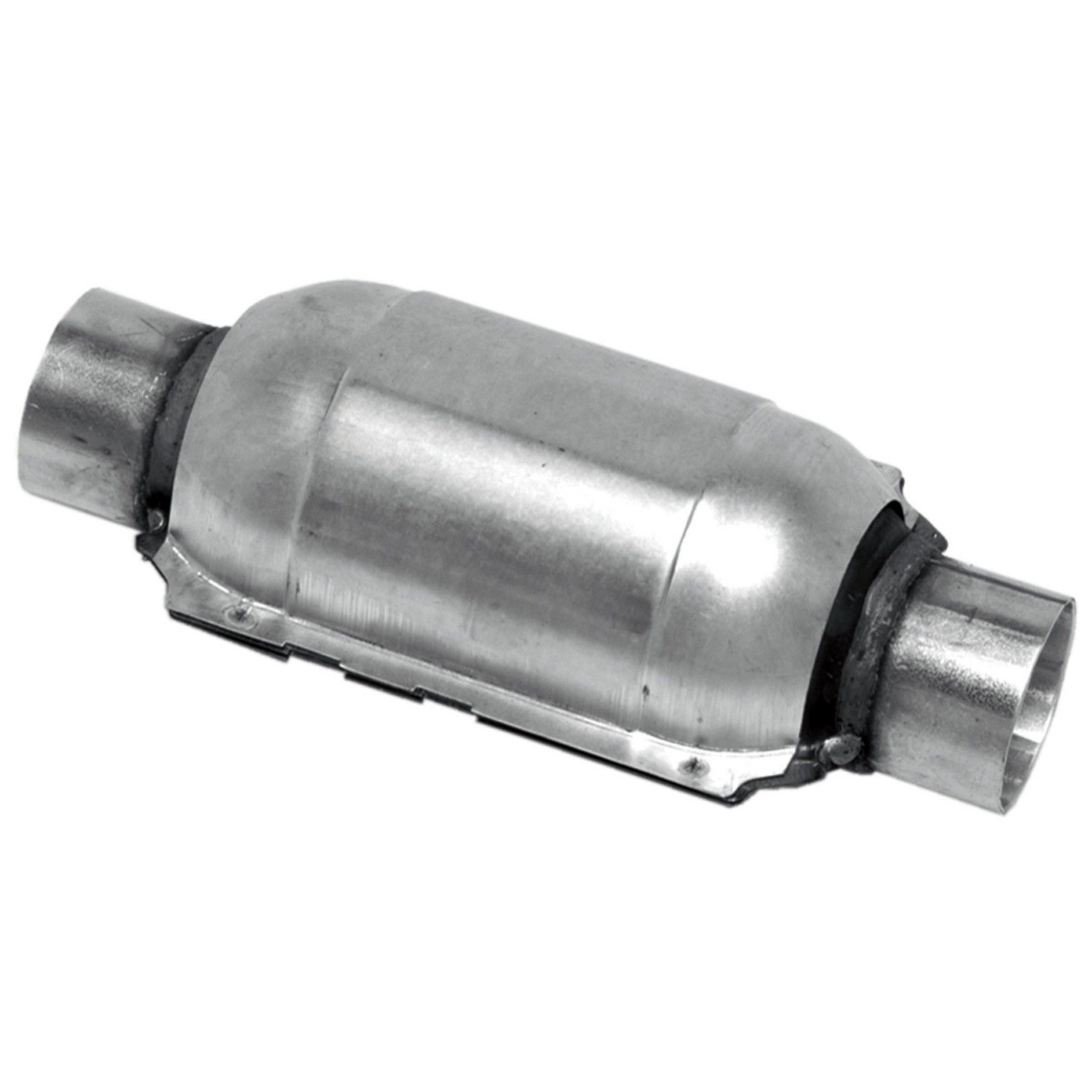 1979, 1978, 1977, 1976, 1975 MG Midget Catalytic Converter