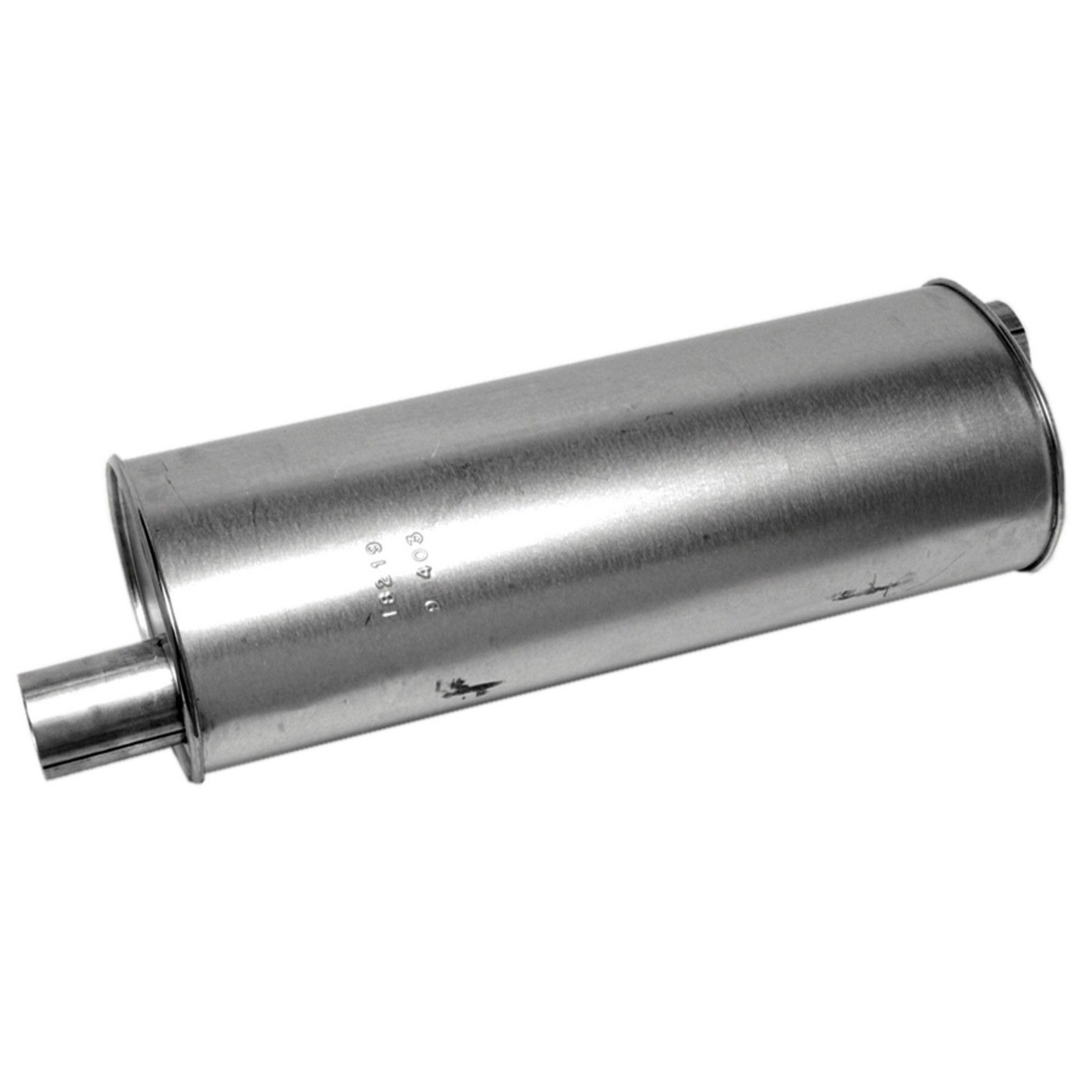 1995, 1994, 1993, 1992 GMC G2500 Exhaust Muffler