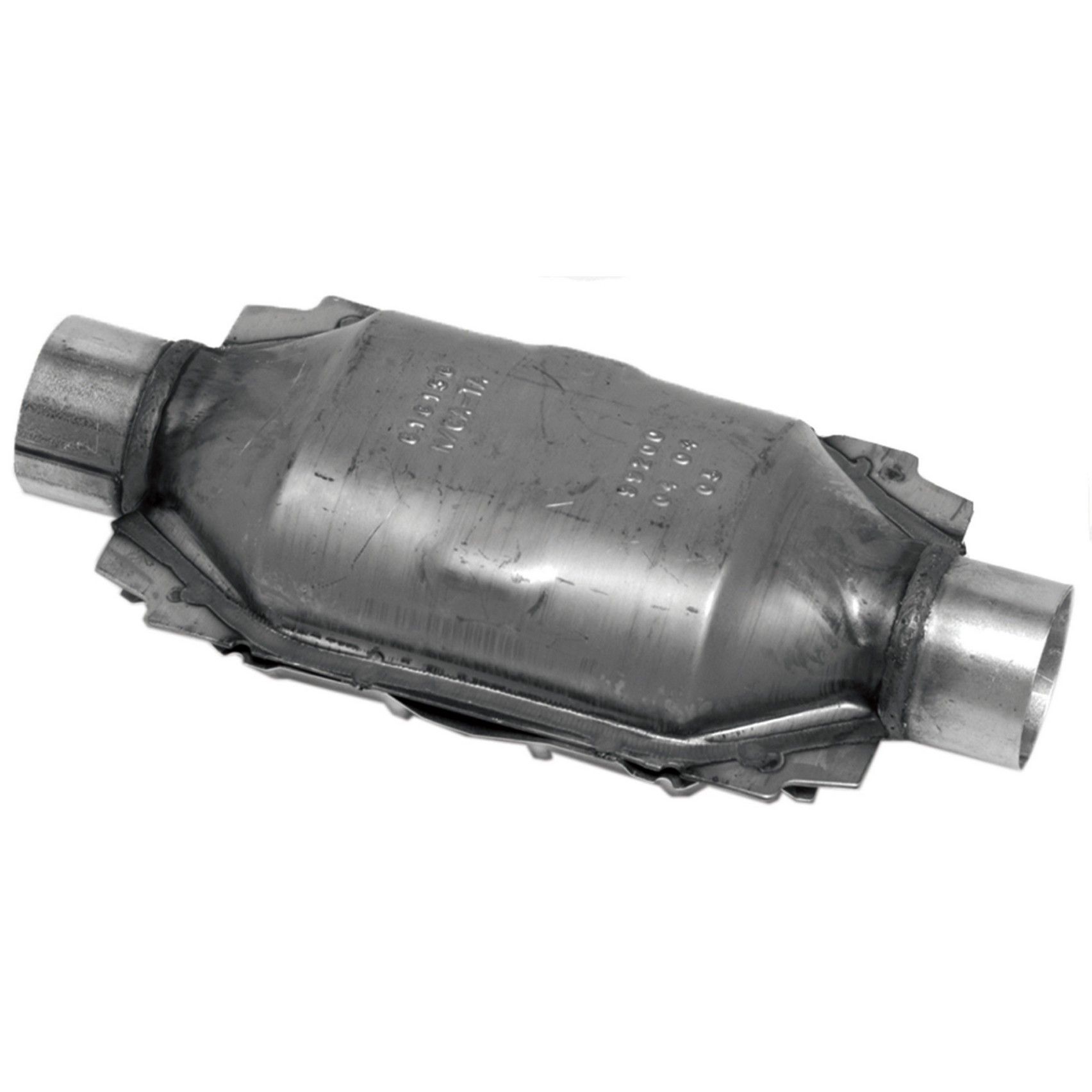 1995, 1994 Mazda MPV Catalytic Converter